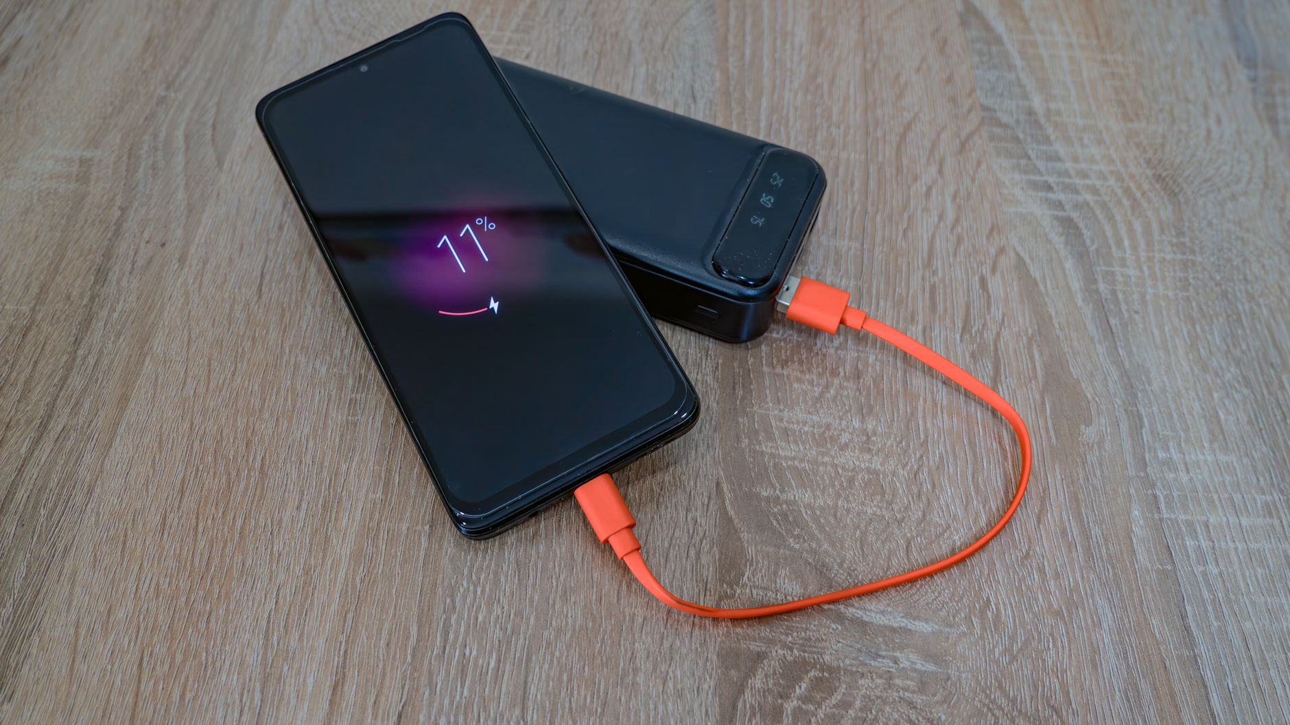Power Banks Banned from Charging on Flights!