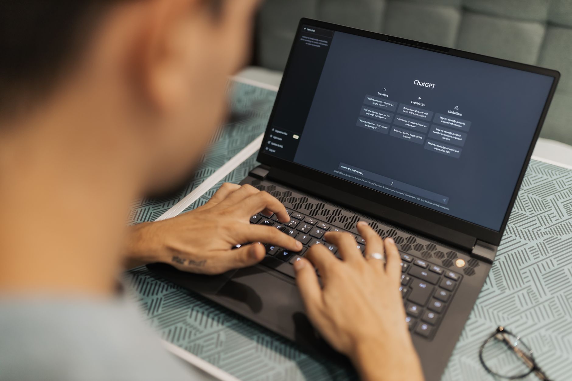 Safeguarding AI-Powered Productivity: Navigating the New Era of Digital Exposure