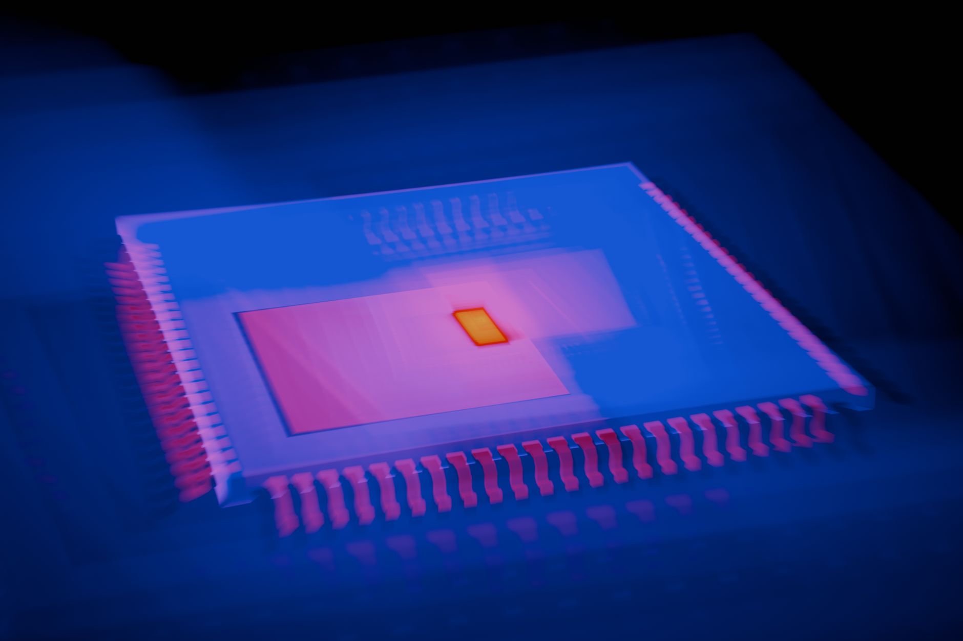 Beyond Processors: The Future of Laptops Driven by AI &amp; Sustainability
