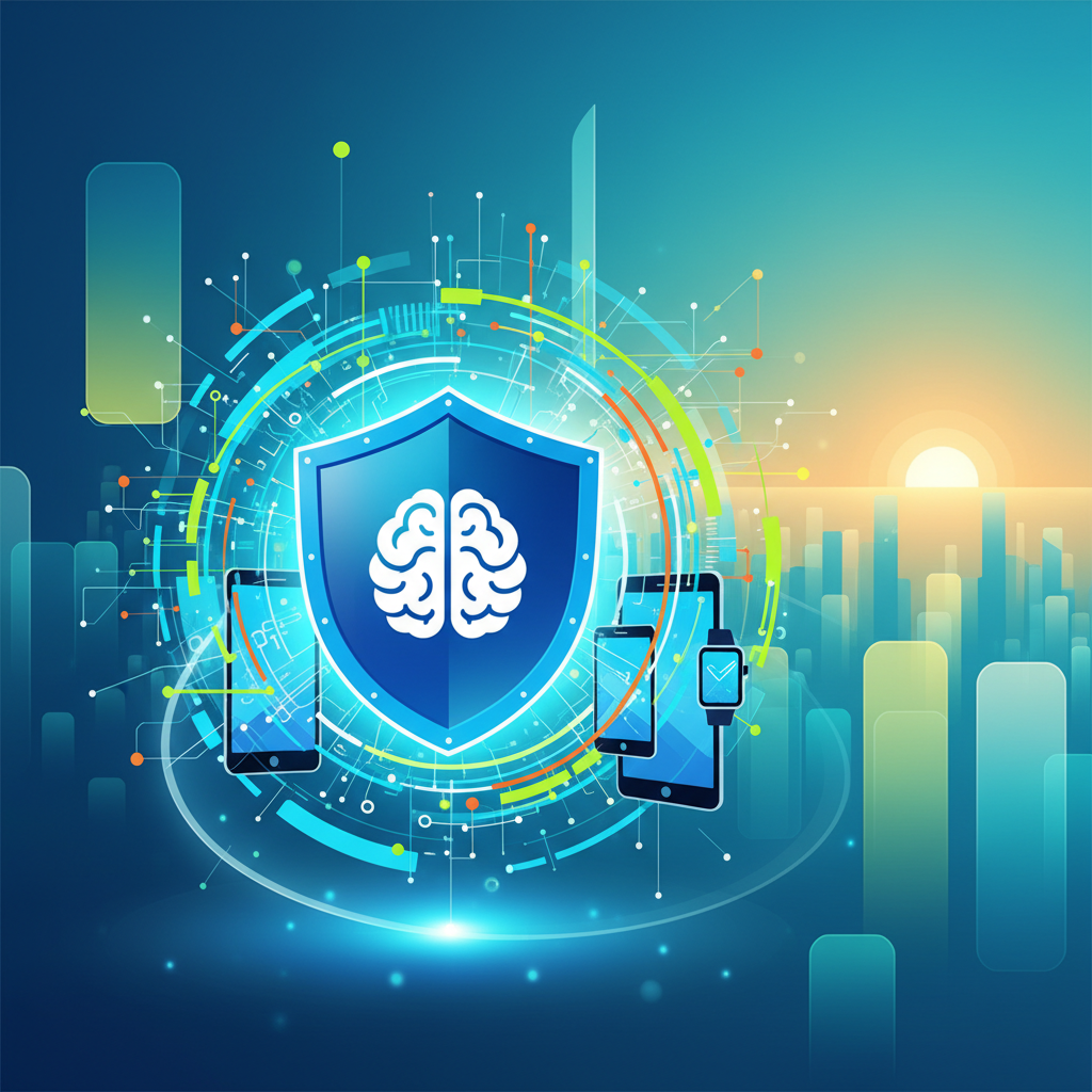 Children's Digital Health 2026: Smart Screen Control Guide