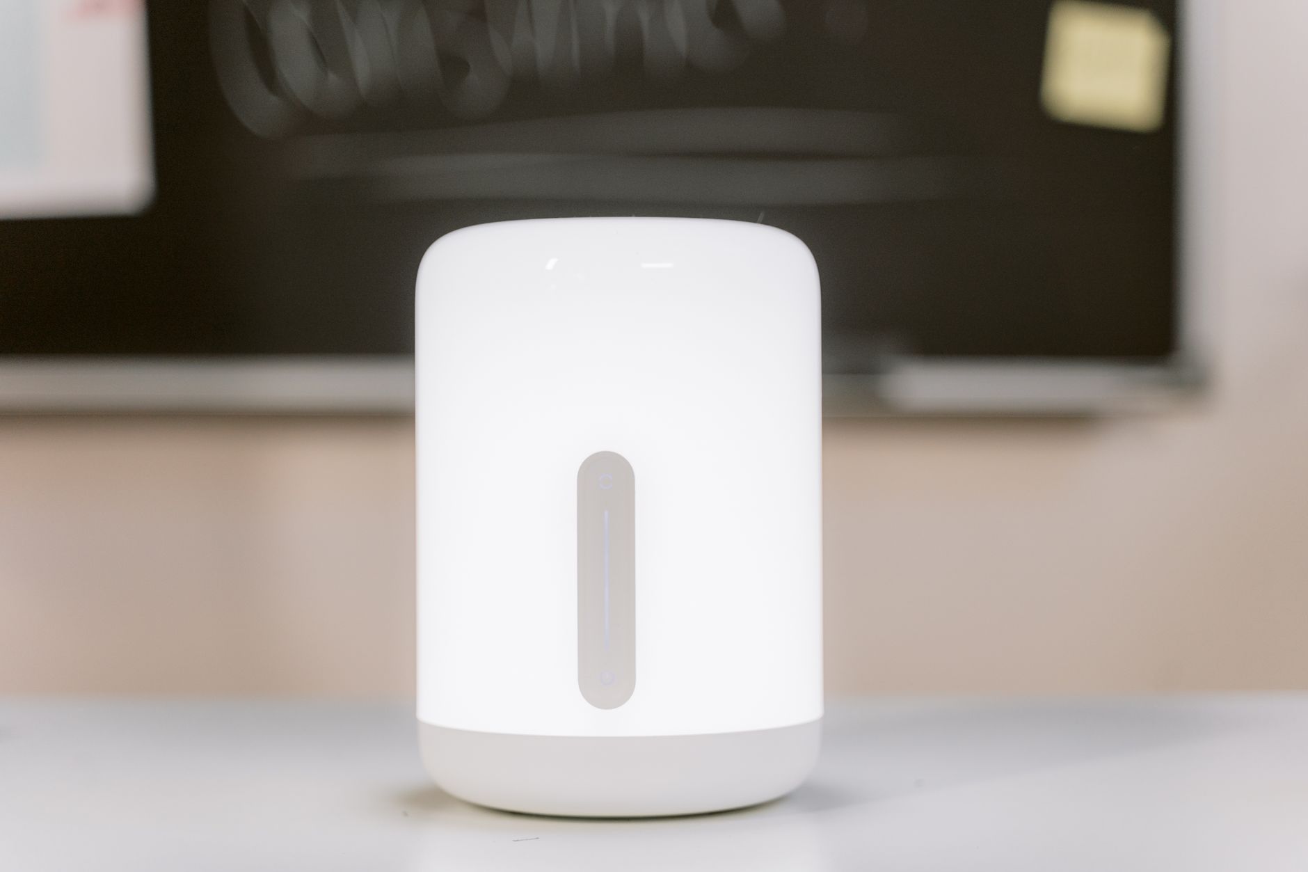 The Govee smart lamp brightened up my room, and then my life