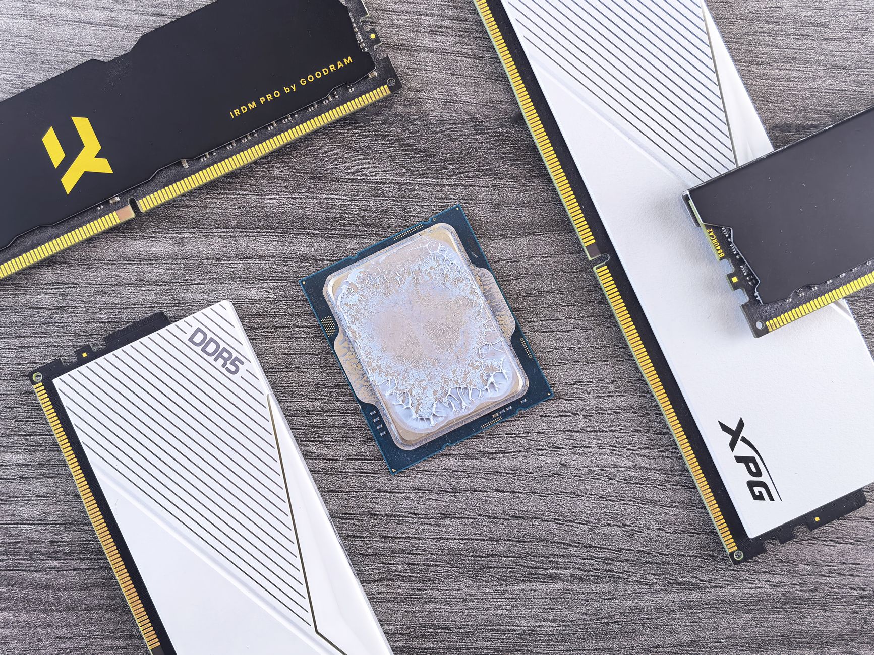 DDR5 RAM Price Plunge: What It Means for AI, Productivity, and Your Next Upgrade