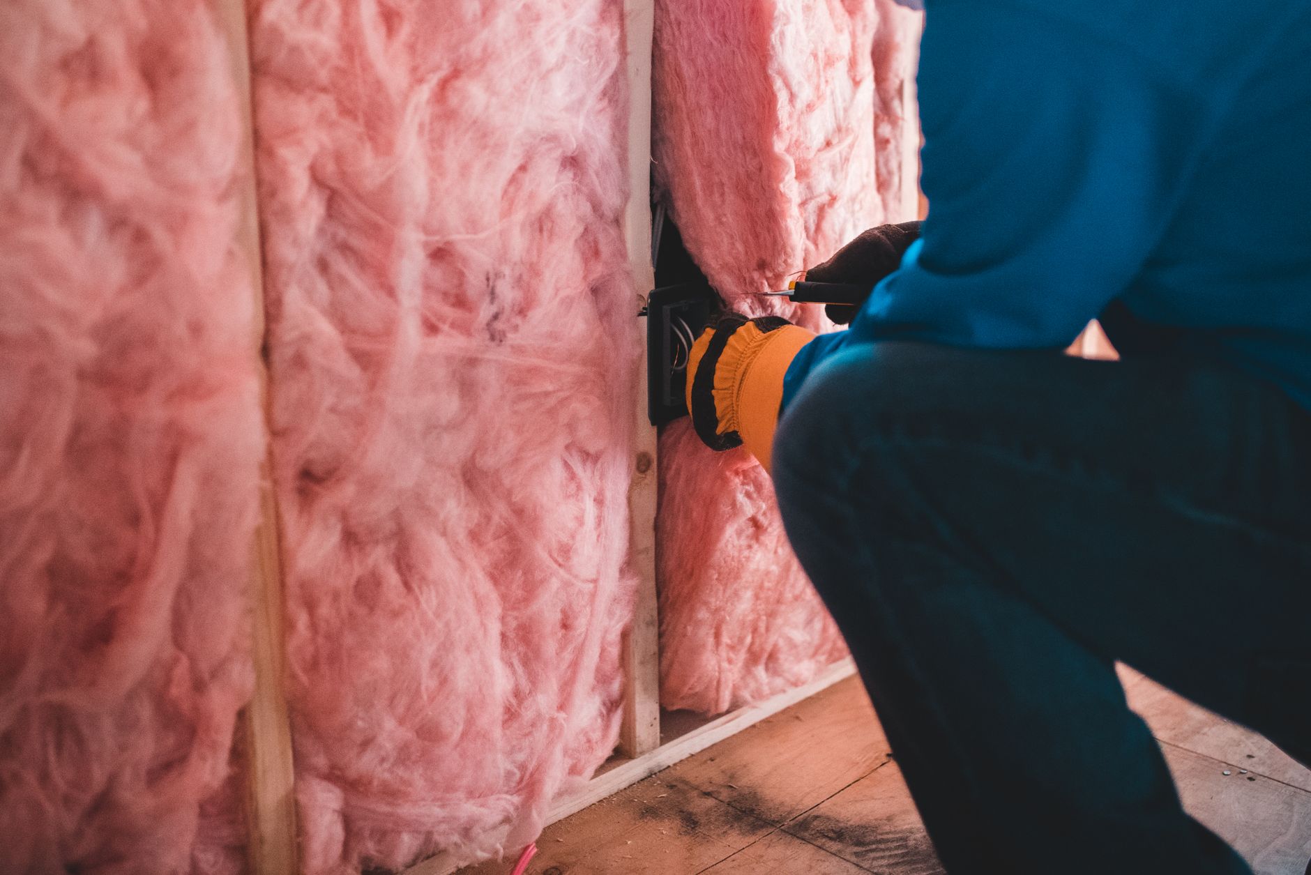 DIY Home Energy Audit: 10 Proven Upgrades to Slash Your Utility Bills by 40%