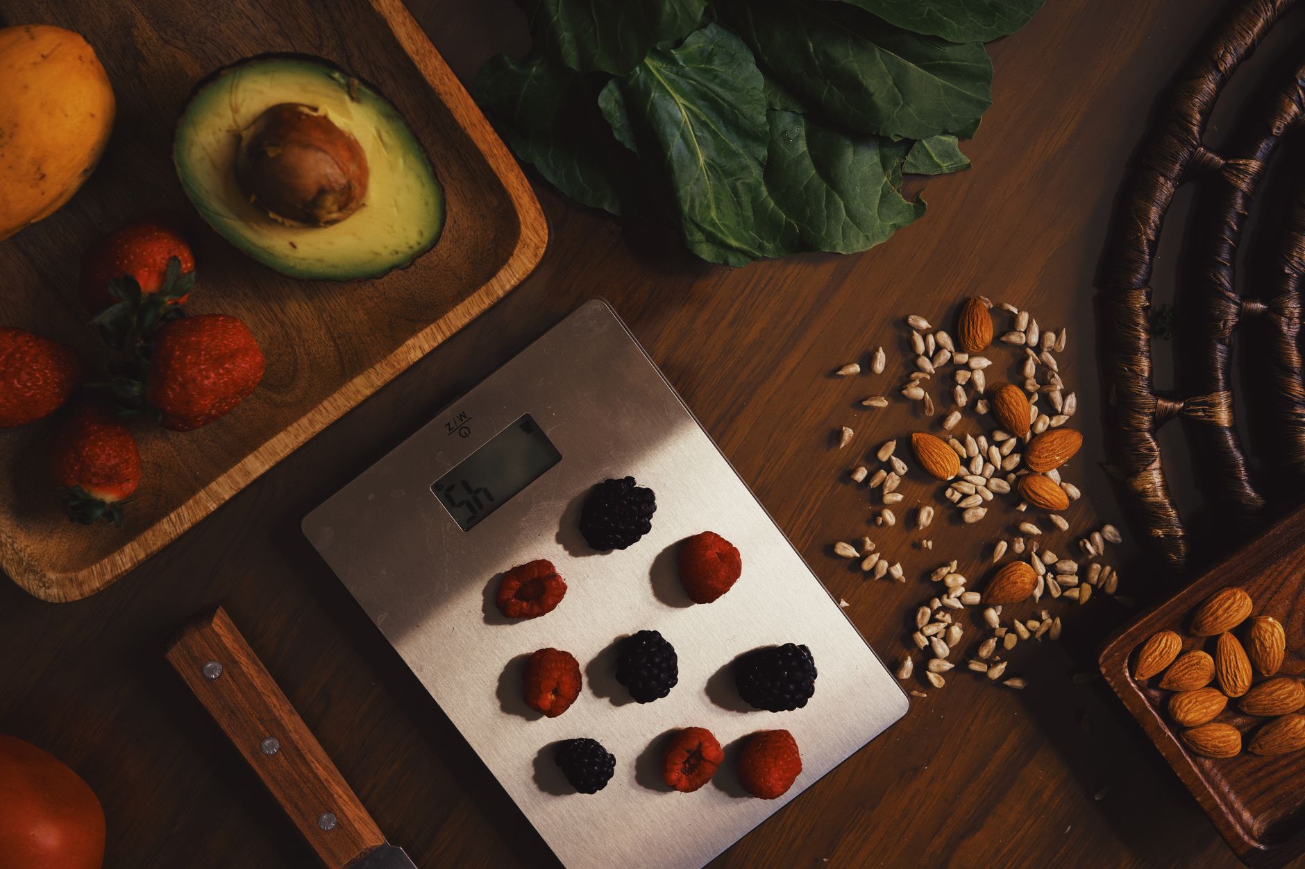 AI-Powered Precision Nutrition: Tailoring Diet Plans to Your Unique Biology