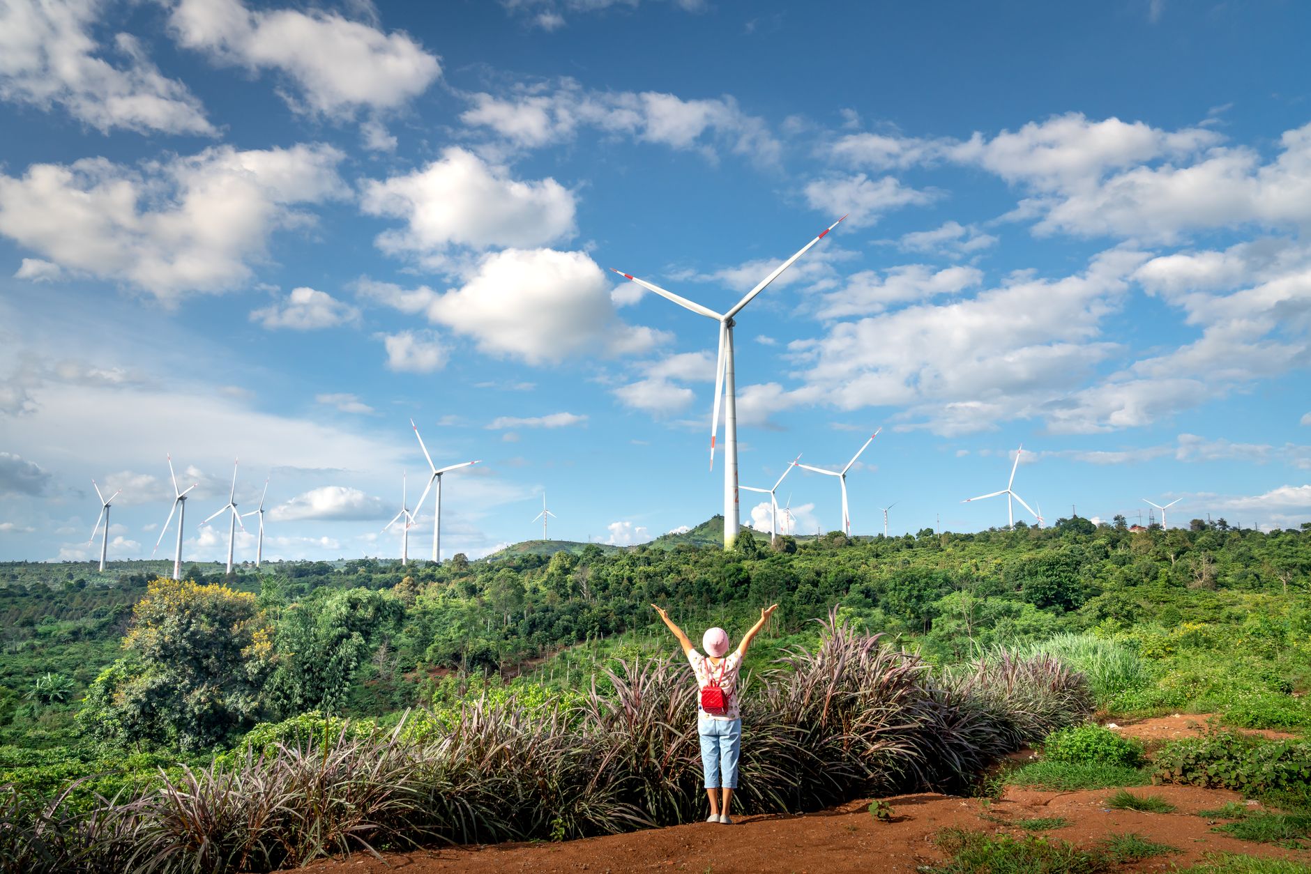 Sustainable Travel in 2026: Navigating the World with a Lighter Footprint