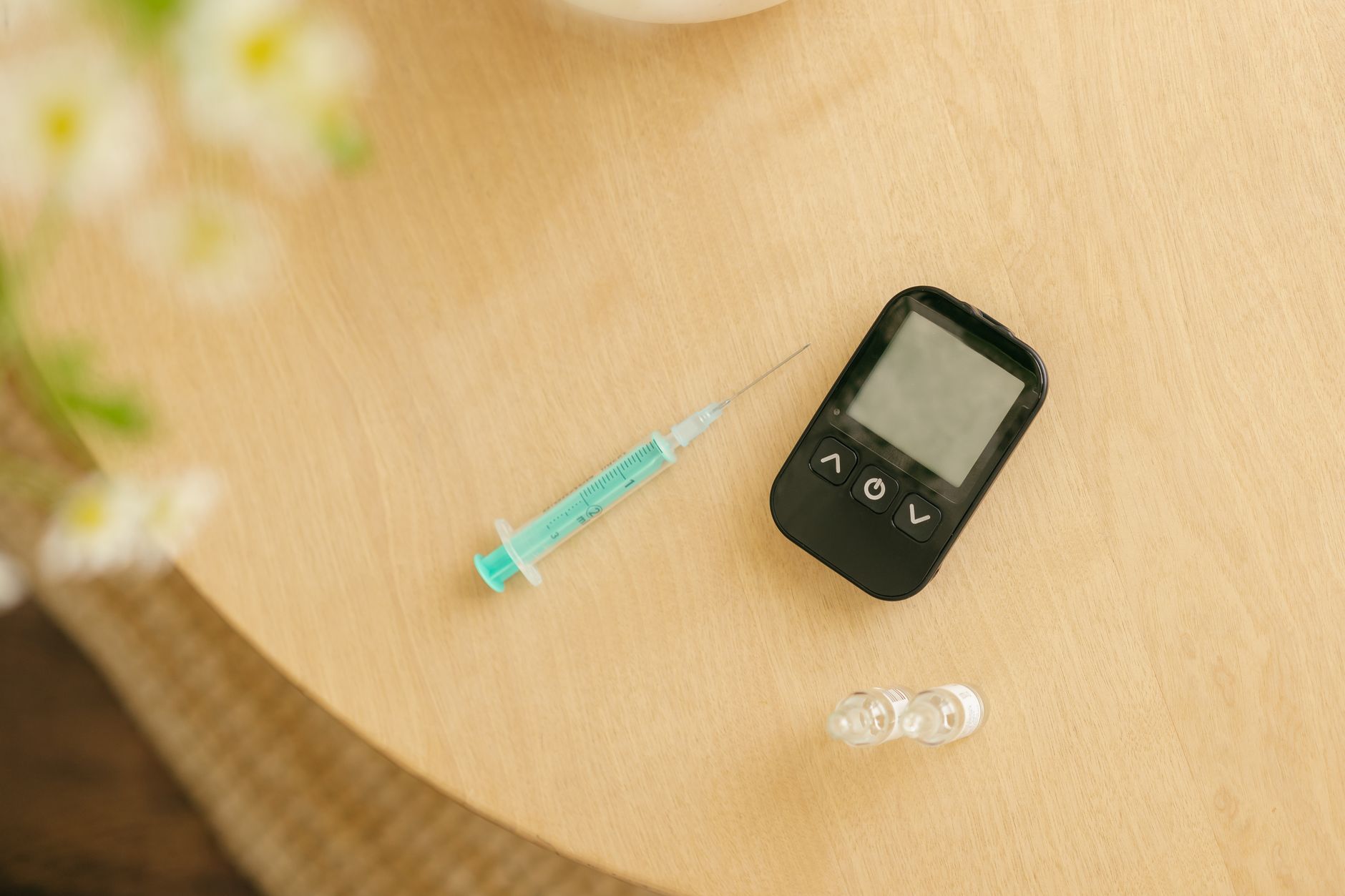 Continuous Glucose Monitoring for Non-Diabetics: Is It Worth It?