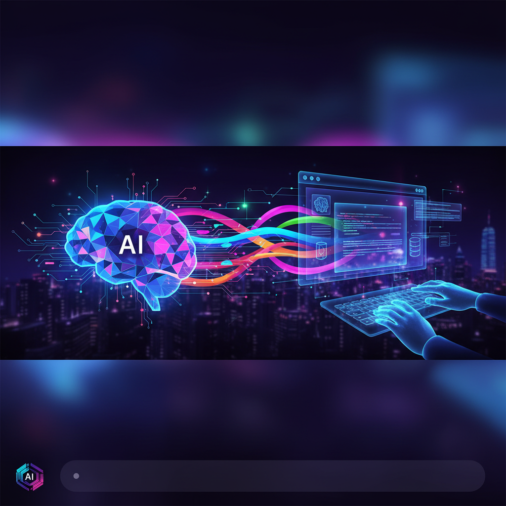 Full-Stack Web Development from Scratch with AI: The Revolutionary Guide for 2026