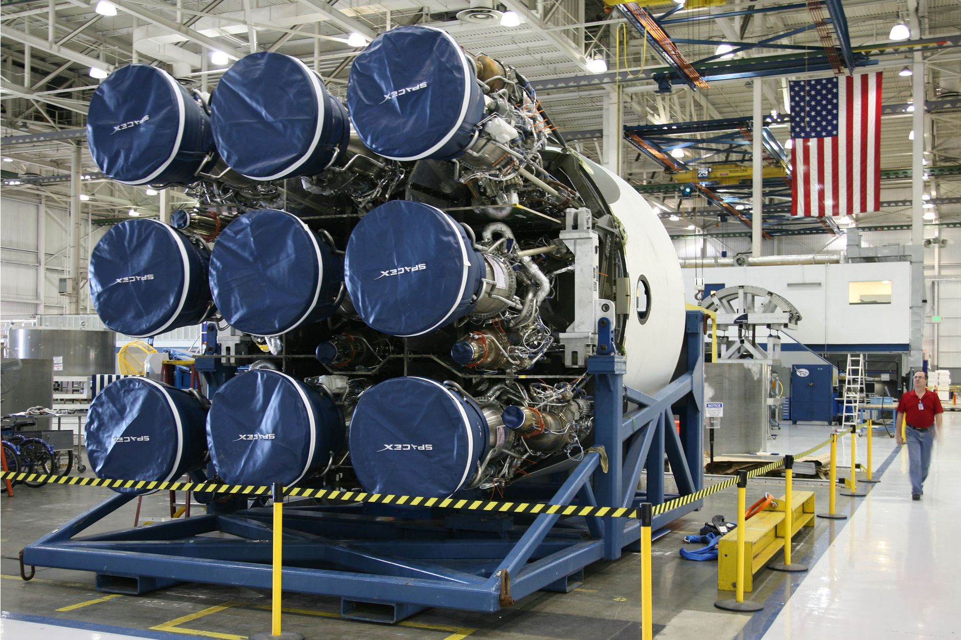 The Complexities of Space Launch: Insights from Blue Origin's New Glenn Orbital Anomaly