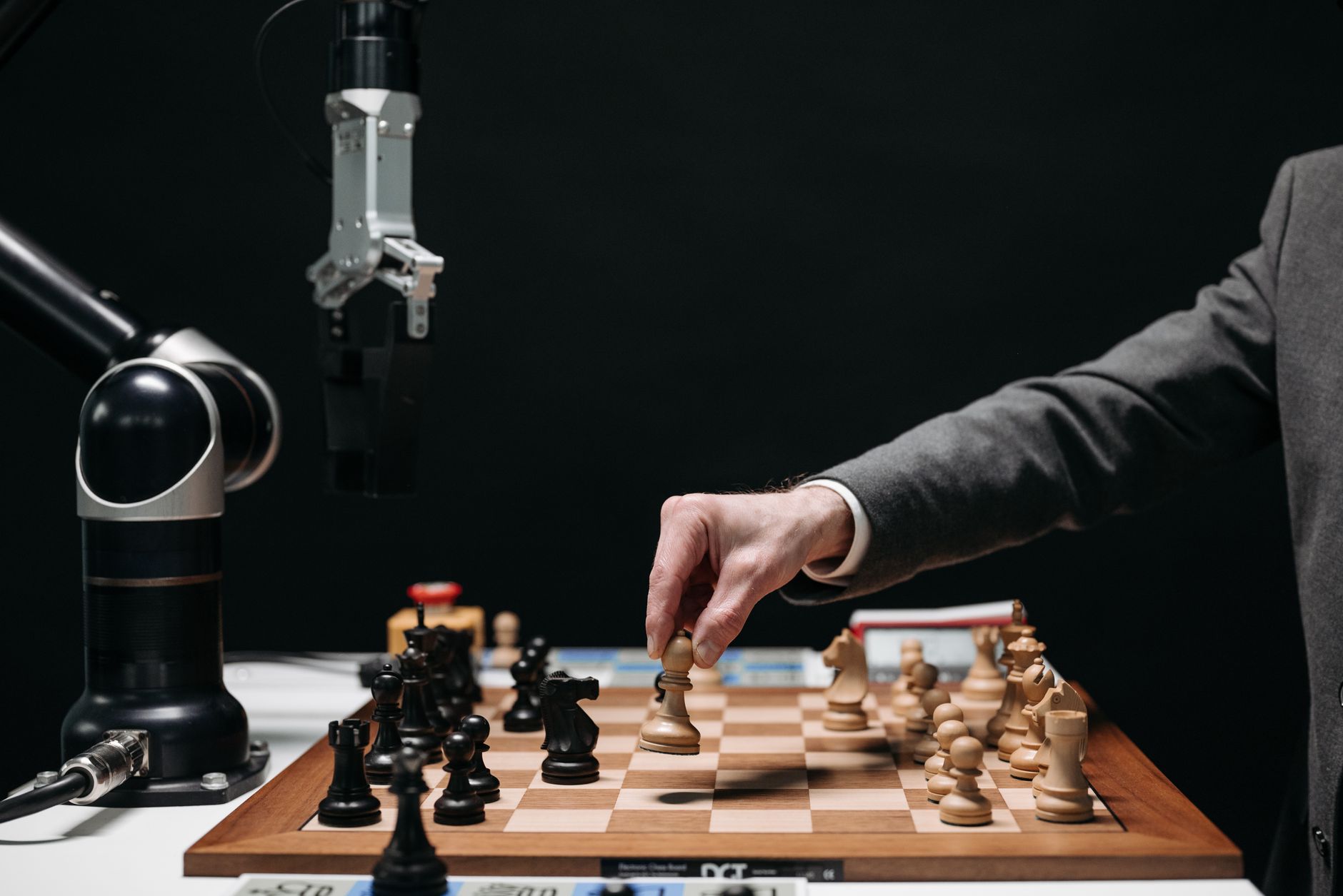 OpenAI's Strategic Moves: Addressing the Core Challenges of AI Development