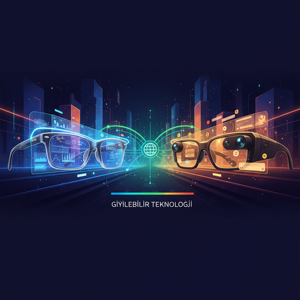 Smart Glasses 2026: How Meta Ray-Ban and Snap Are Shaping the Future of AR?