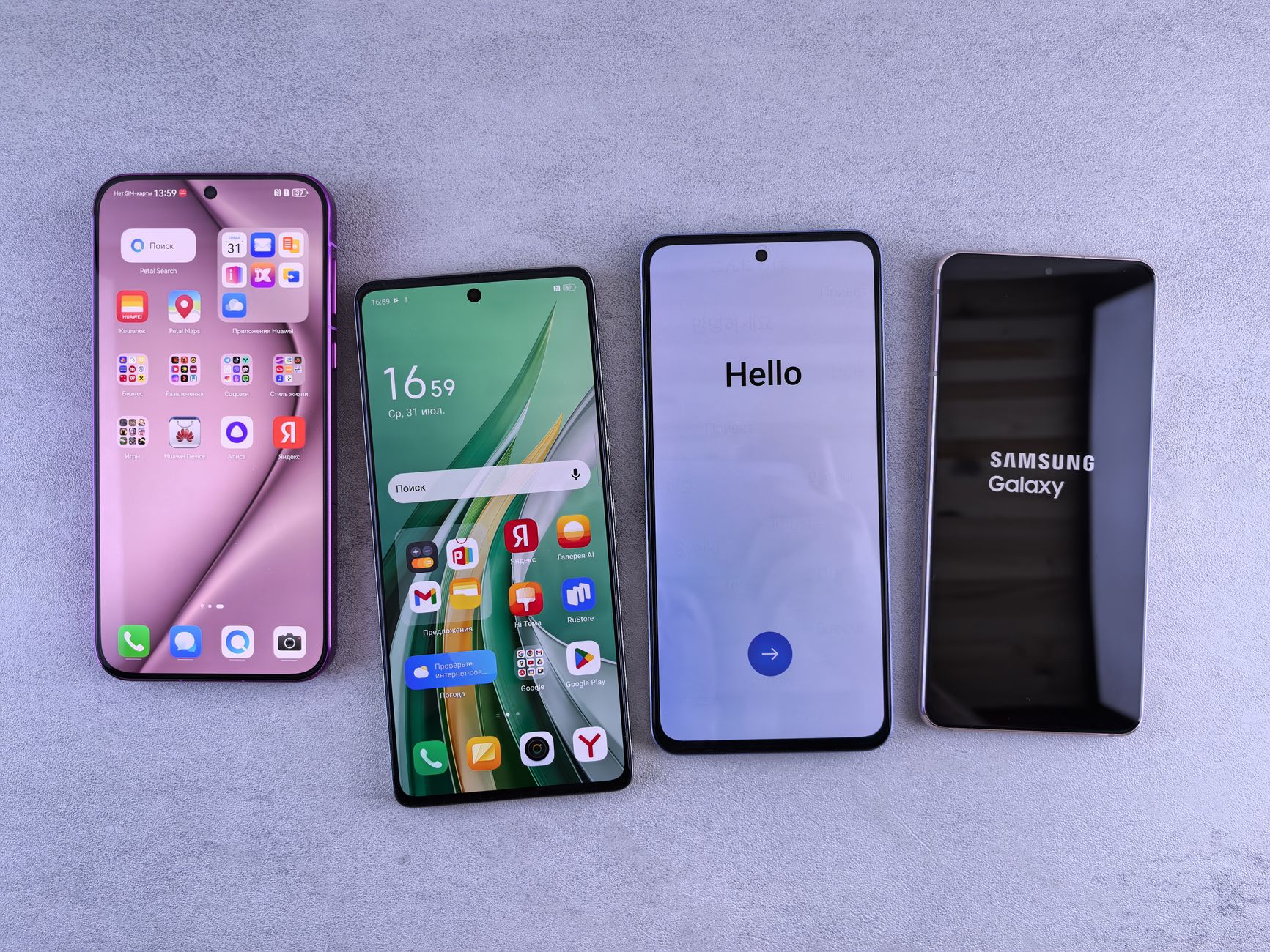 Samsung Display's China Halt: Implications for AI, Productivity &amp; Global Tech