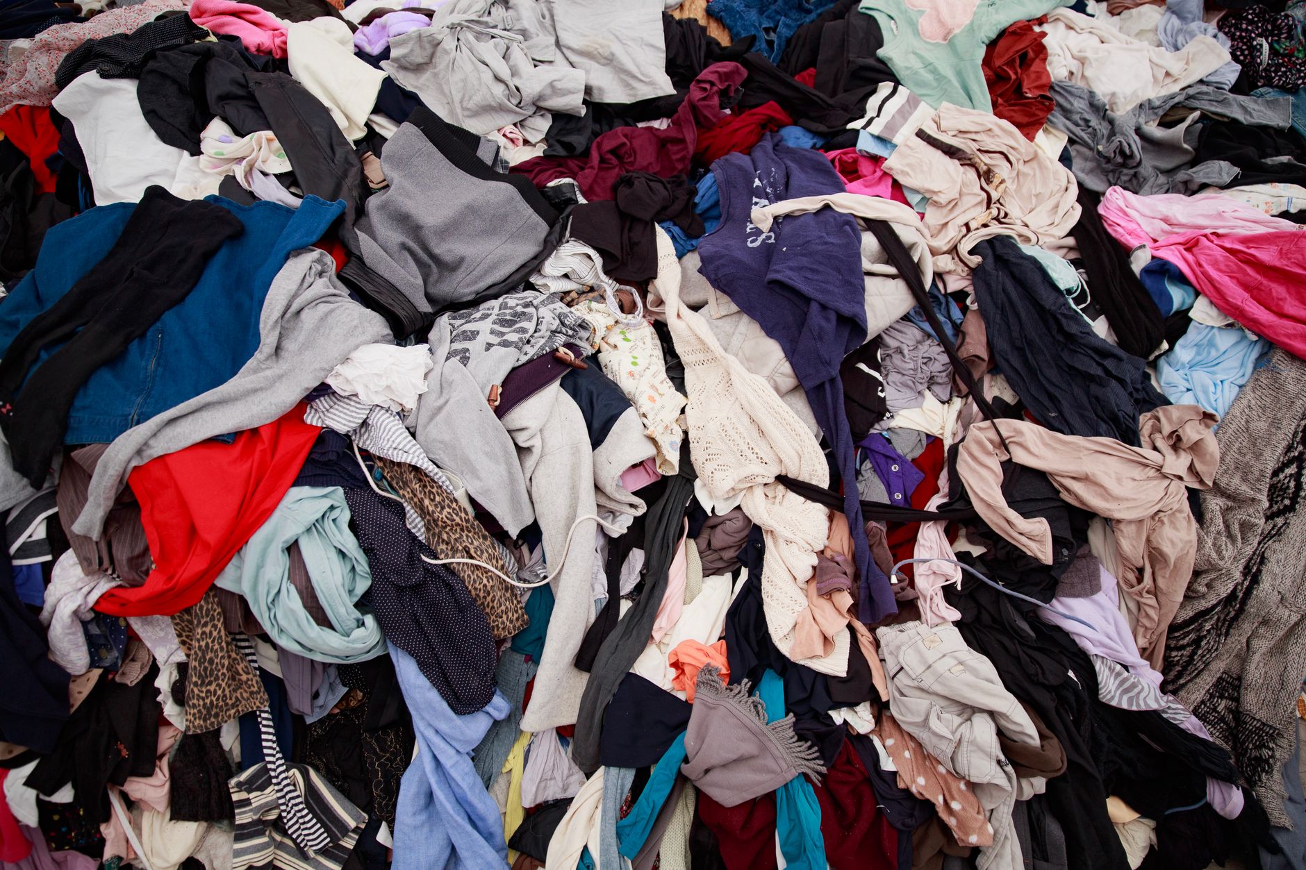 Fast Fashion's Environmental Toll: Sustainable Solutions for 2026
