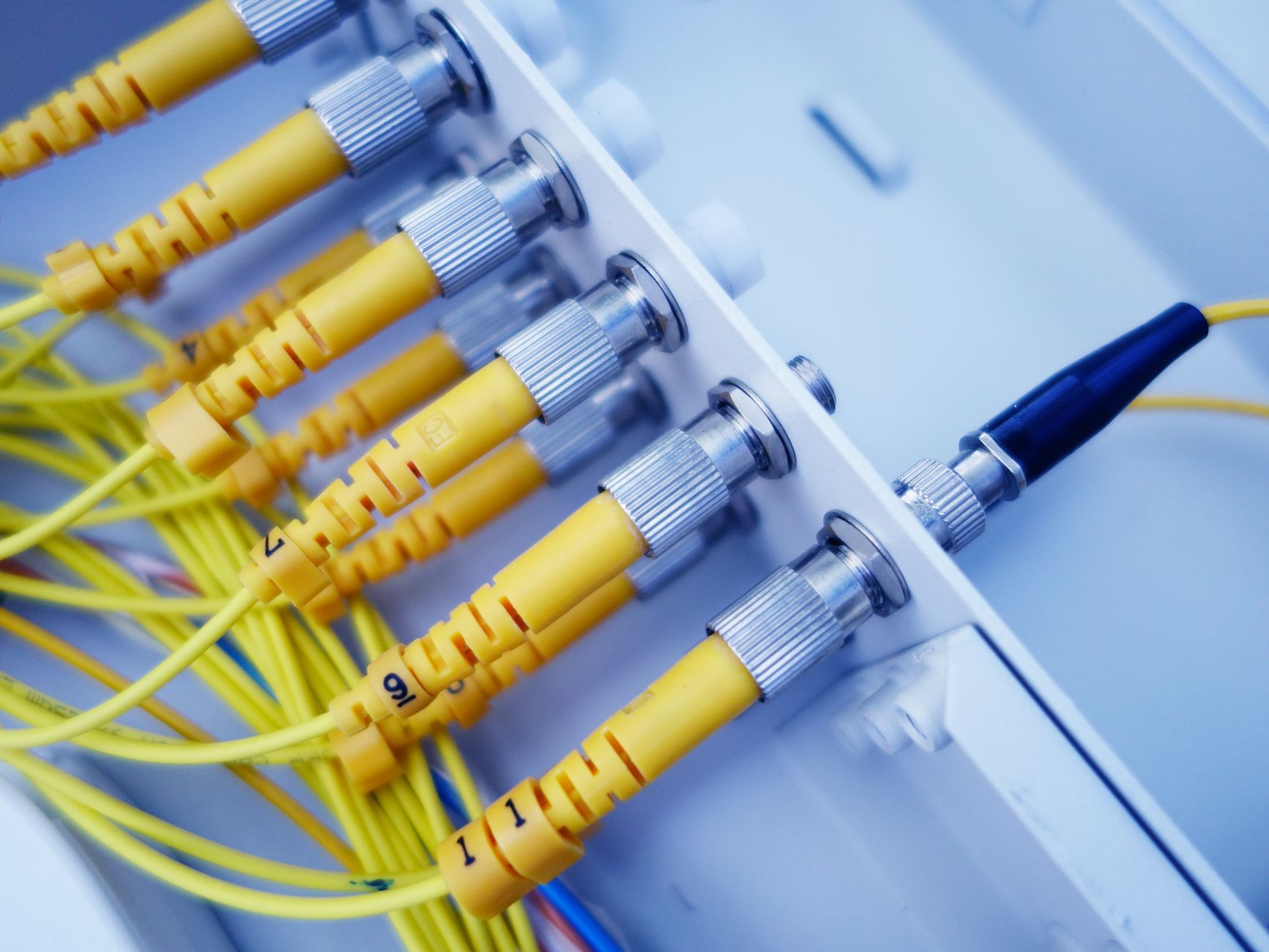Rising Fiber Internet Costs: Impact on AI, Productivity, and Digital Equity