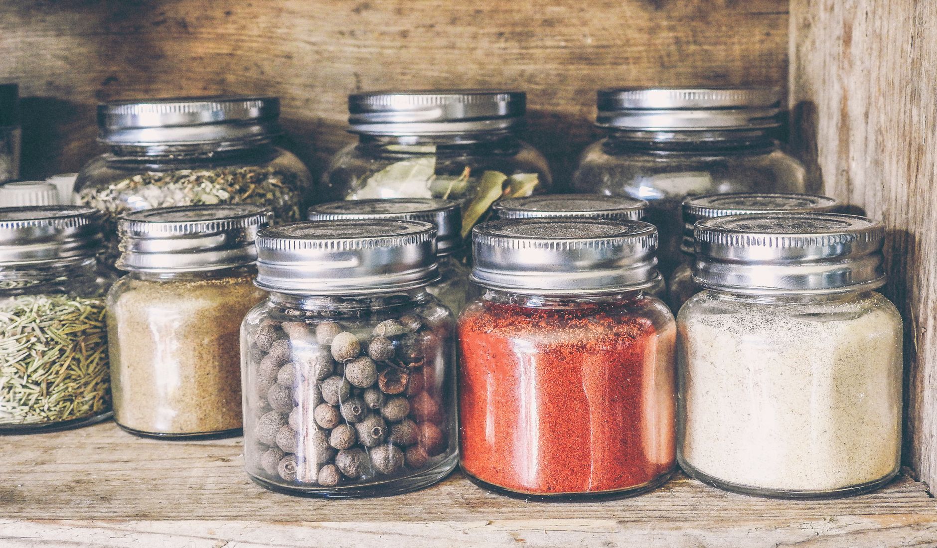 Navigating the Spice Rack: Health Considerations Beyond Just Salt