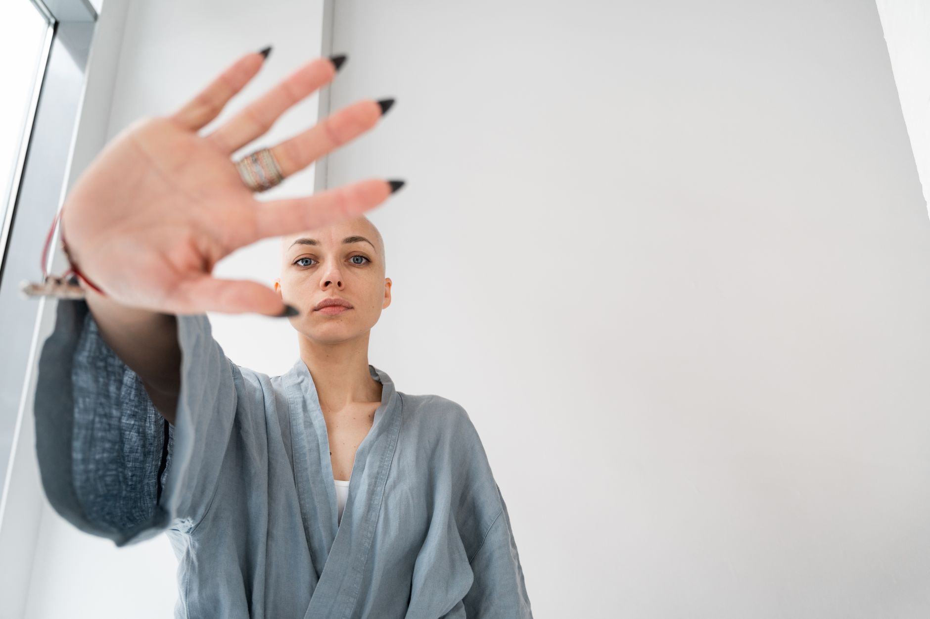 NYC hospitals will stop sharing patients' private health data with Palantir