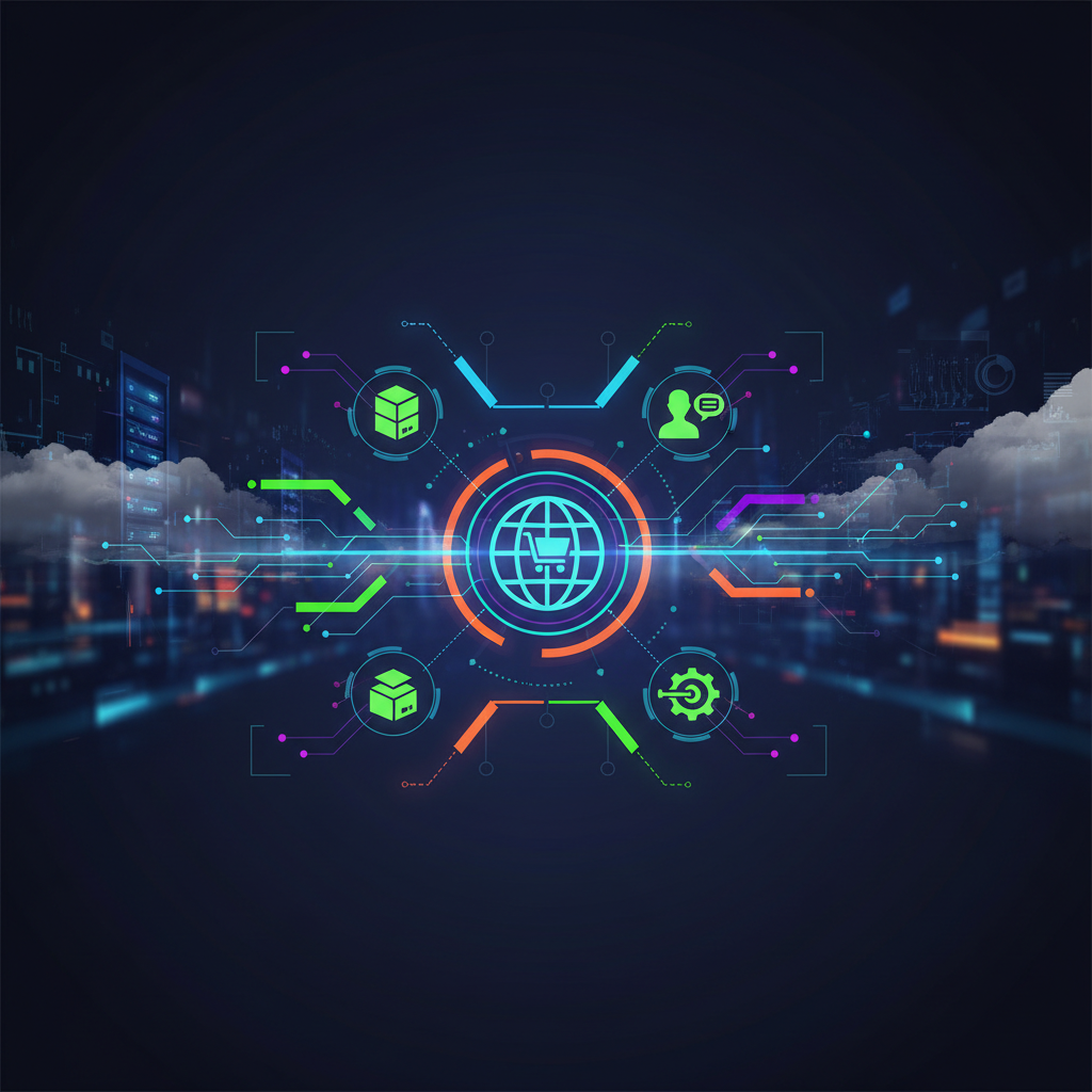 E-commerce Automation in 2026: Order, Inventory, and Customer Management Strategies for Your Online Store