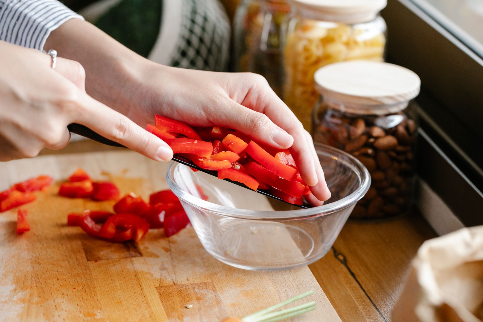 Cooking and Vitamin C: Understanding Heat's Impact on Essential Nutrients