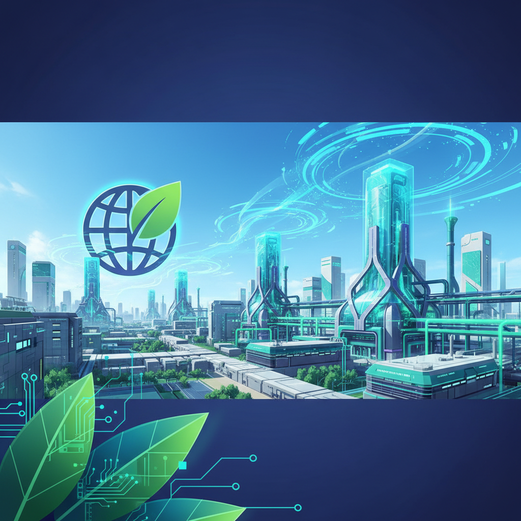 The Breath of the Future: Carbon Capture Technologies (CCS & DAC) in 2026