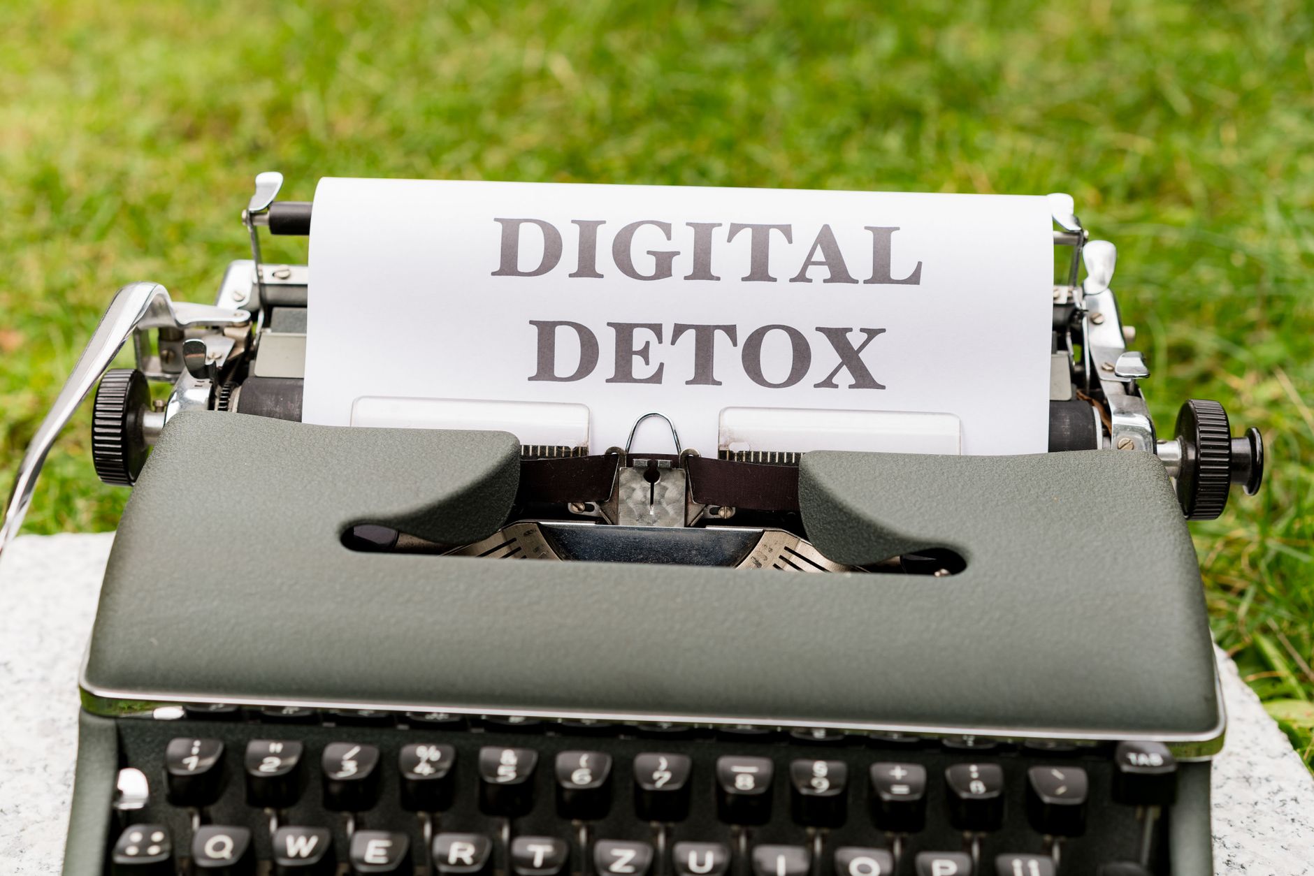 Digital Detox 2026: A 30-Day Blueprint for Mental Wellness