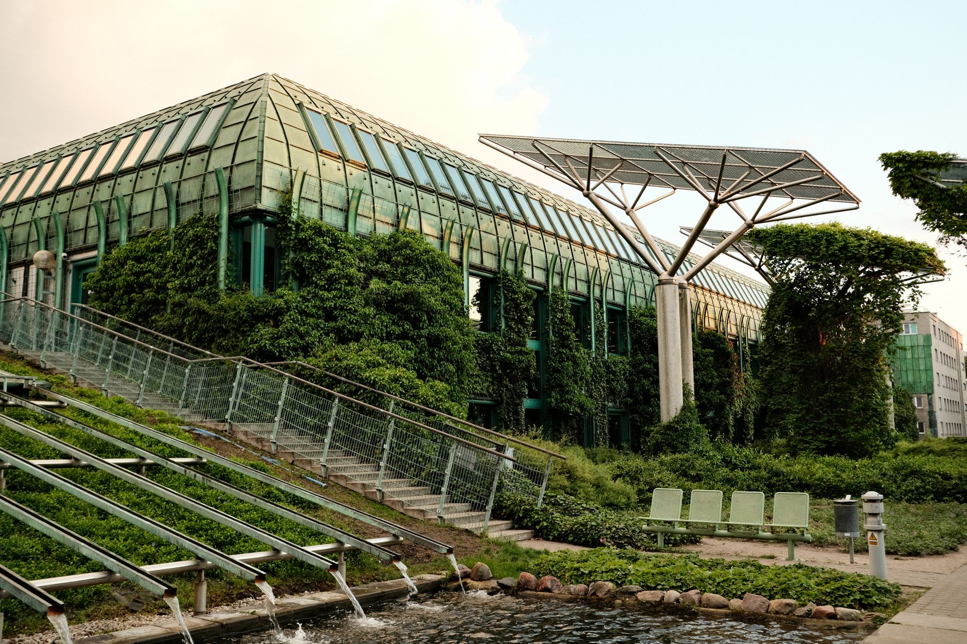 Green Building in 2026: Smart Materials for Sustainable Homes
