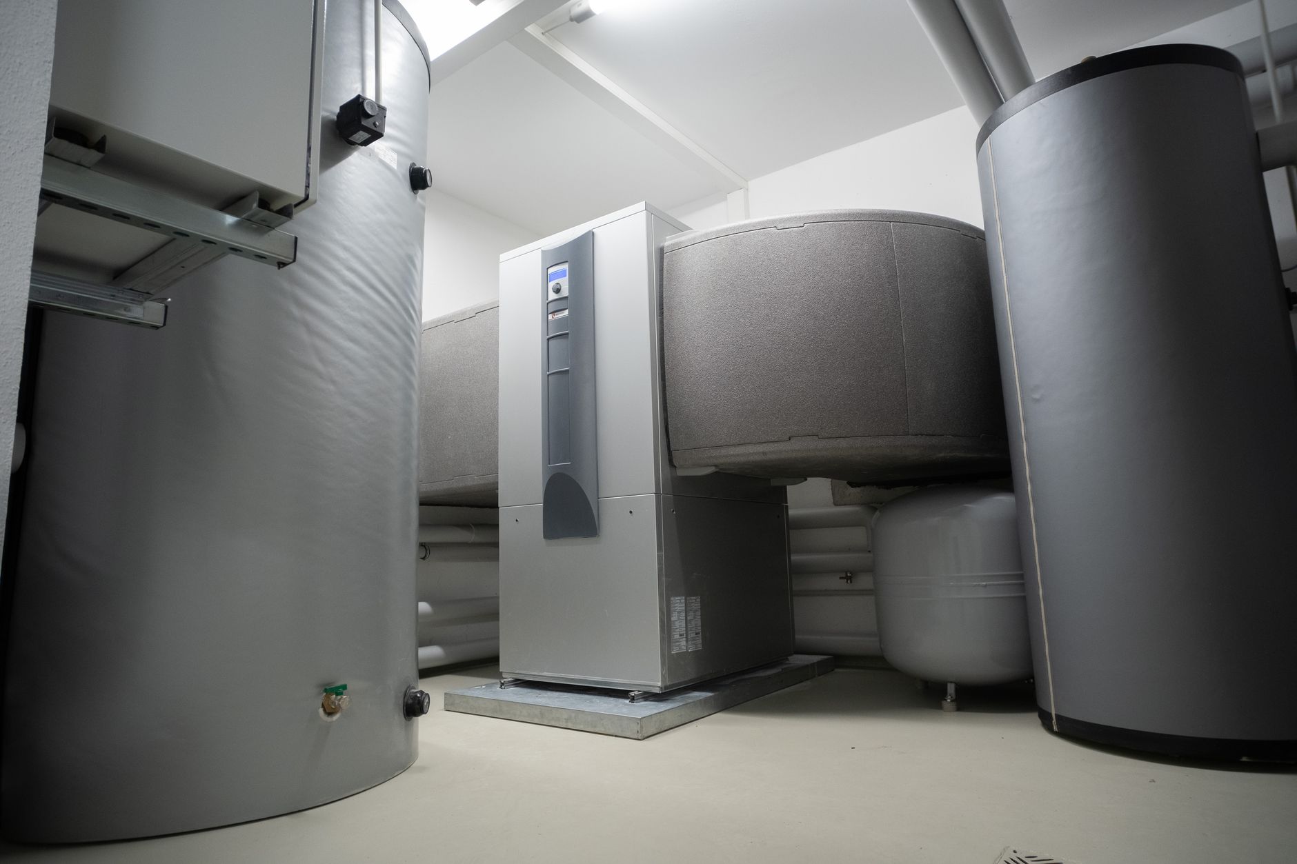 Innovating Home Heating: How a Former Apple Engineer is Reshaping Heat Pumps