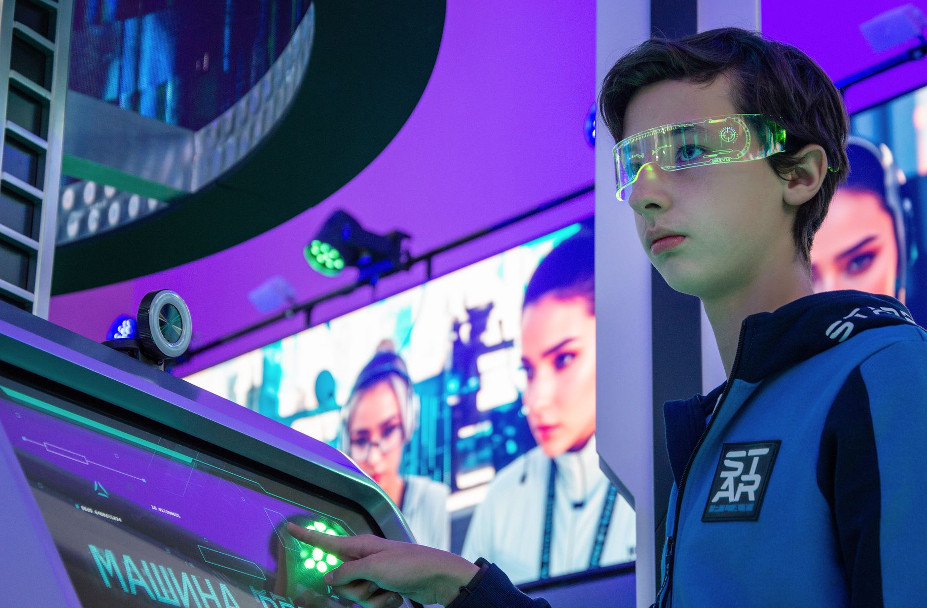 Future Forward: How Tech Events Propel AI, Health, and Sustainability