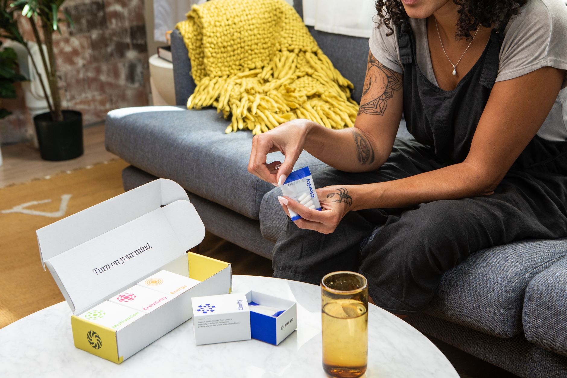 Nootropics for Focus & Memory: Science-Backed Biohacking Protocols