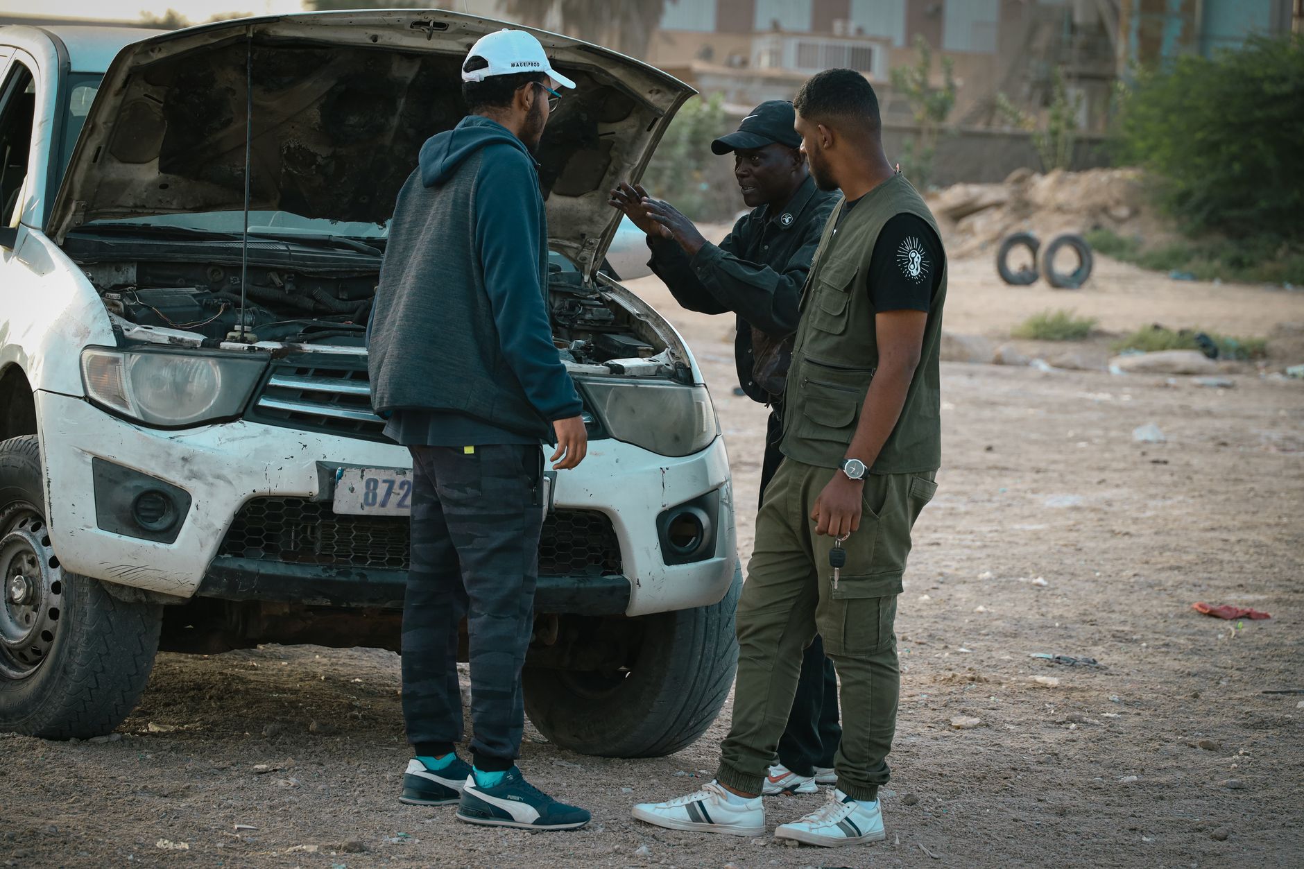 AMD engineer leverages AI to help make a pure-Python AMD GPU user-space driver