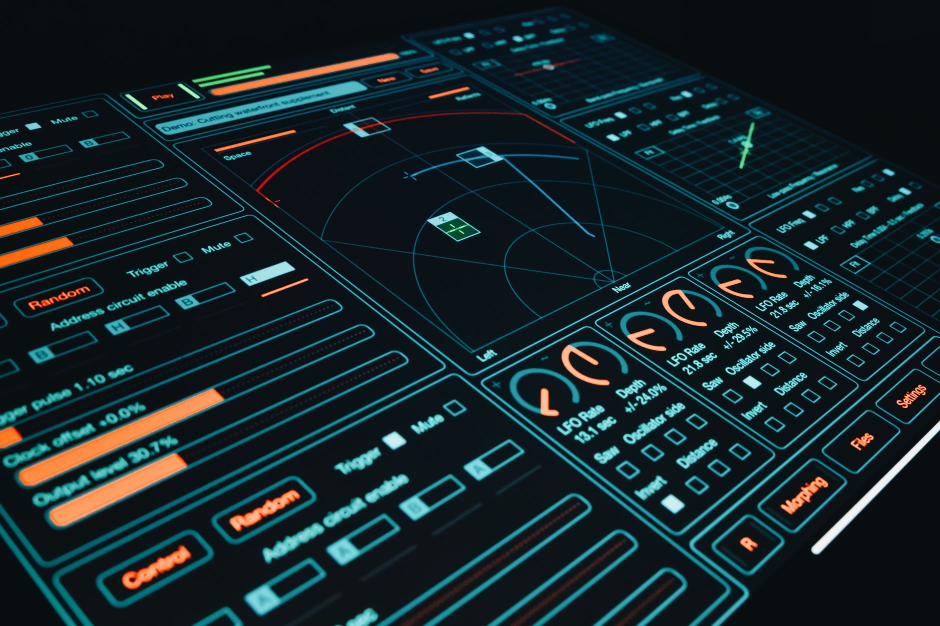 🚀 OllamaFX v0.5.0 ya disponible!