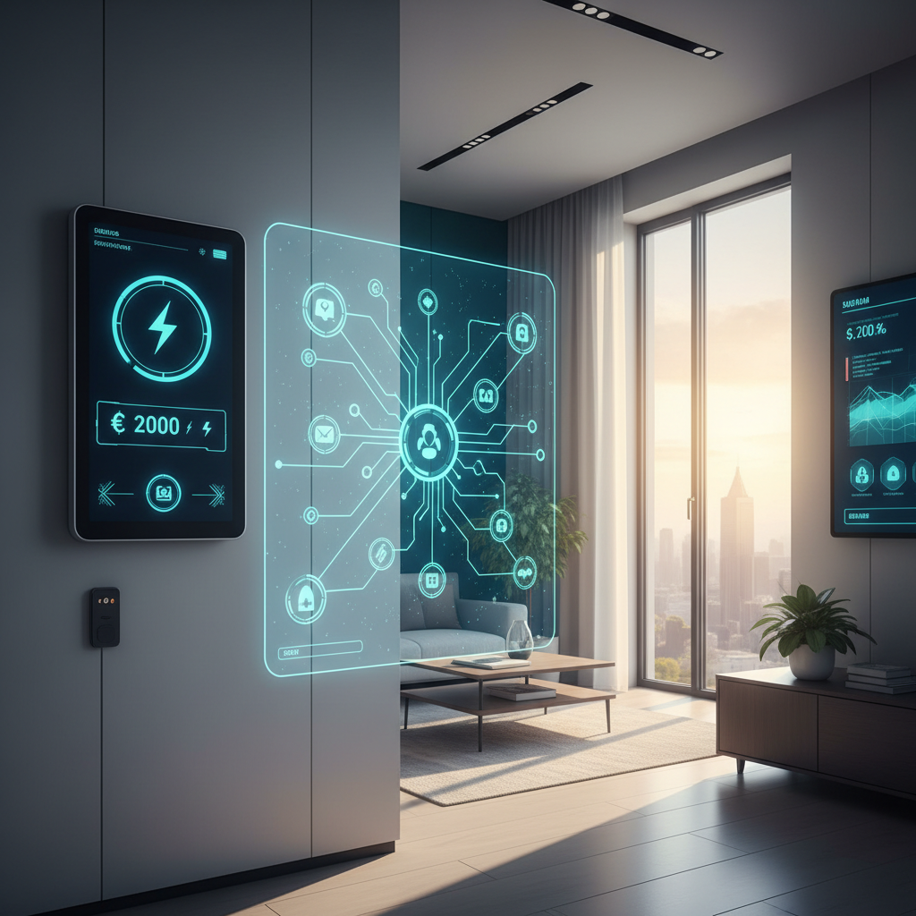 Smart Home in 2026: 25 Energy Saving Tips to Lower Your Bills