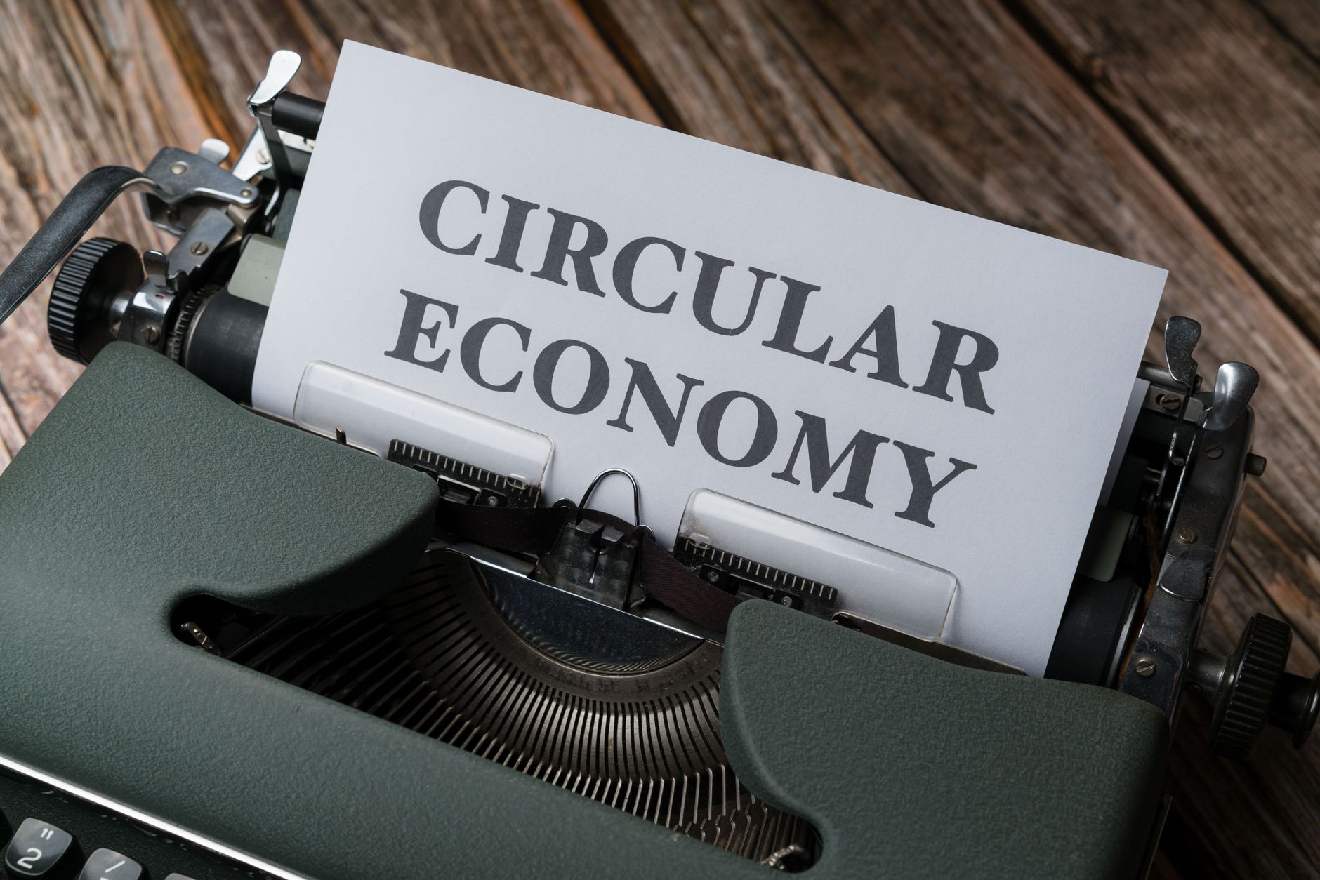 Circular Economy at Home: Repair, Reuse, Recycle in 2026