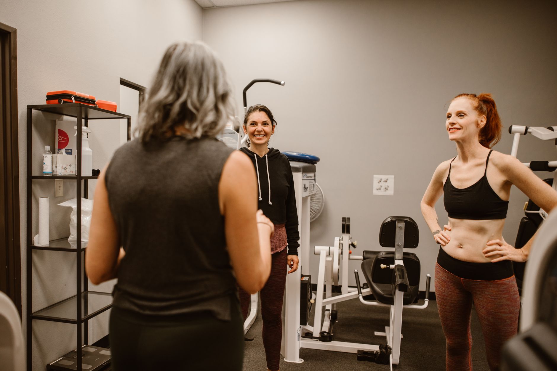 Understanding Hormones: How They Affect Your Energy, Mood, and Weight