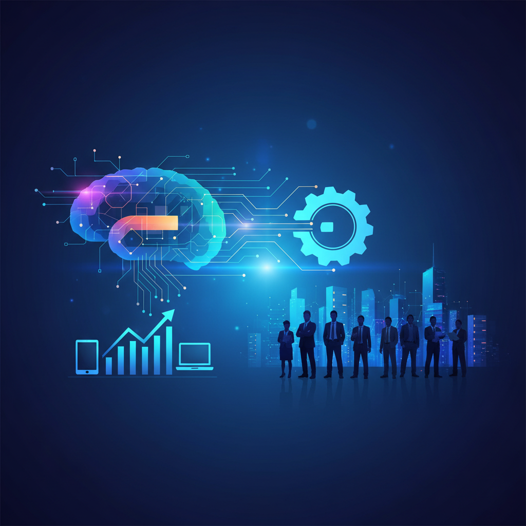 Low-Code and No-Code AI: How is it Transforming the Business World in 2026?