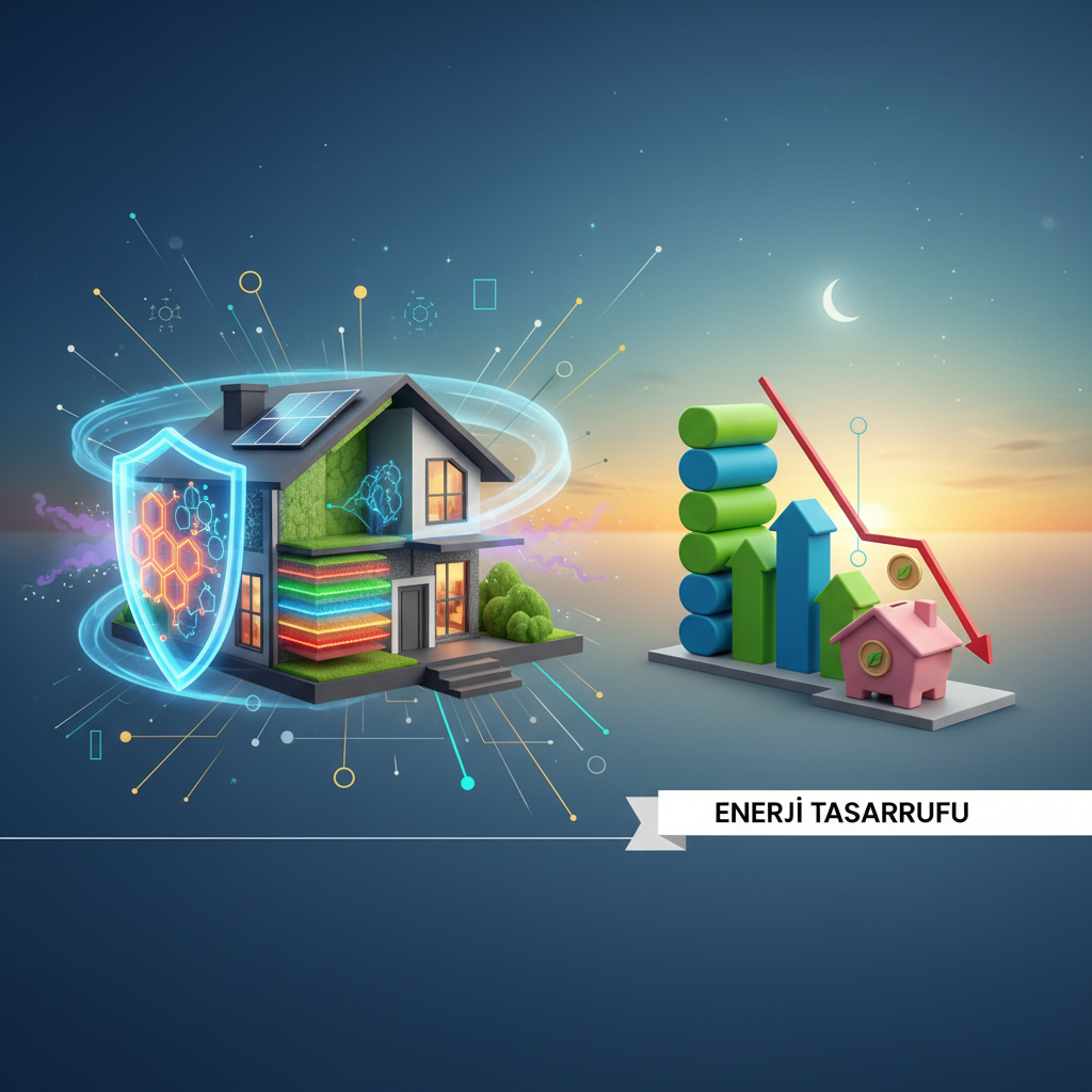 2026 Thermal Insulation Guide: Zero Out Energy Loss in Your Home, Reduce Your Bill