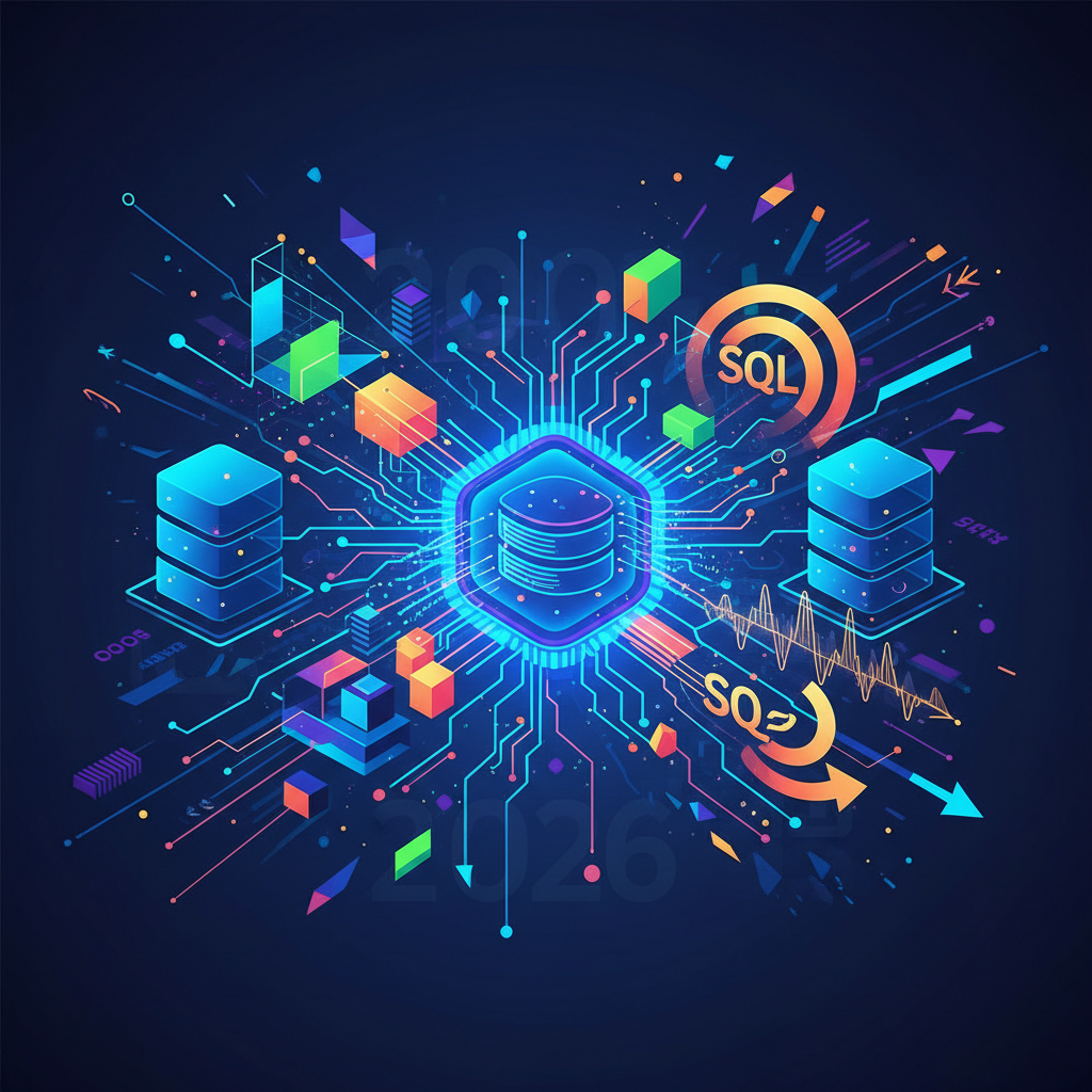 Artificial Intelligence in Database Design and SQL Optimization: A 2026 Perspective