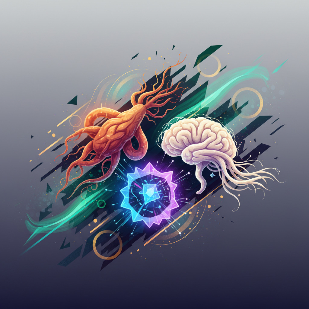 2026 Adaptogen Guide: Stress Management with Ashwagandha, Rhodiola, and Lion's Mane