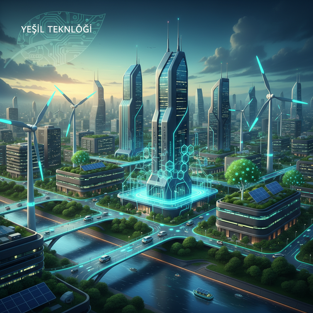 Smart Cities in 2026: The Green Future of Sustainable Cities with IoT