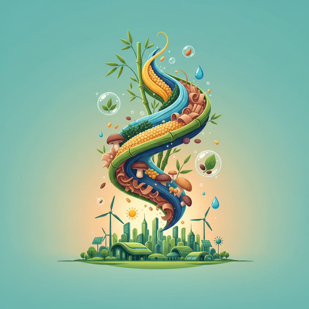 Sustainable Steps for the Future: 2026 Plastic Alternatives