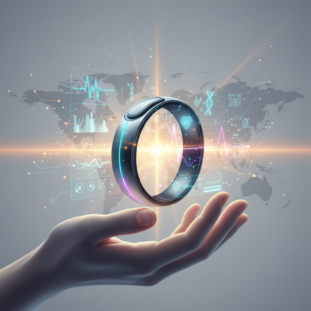 Smart Rings 2026: A New Era in Health Tracking and Favorites