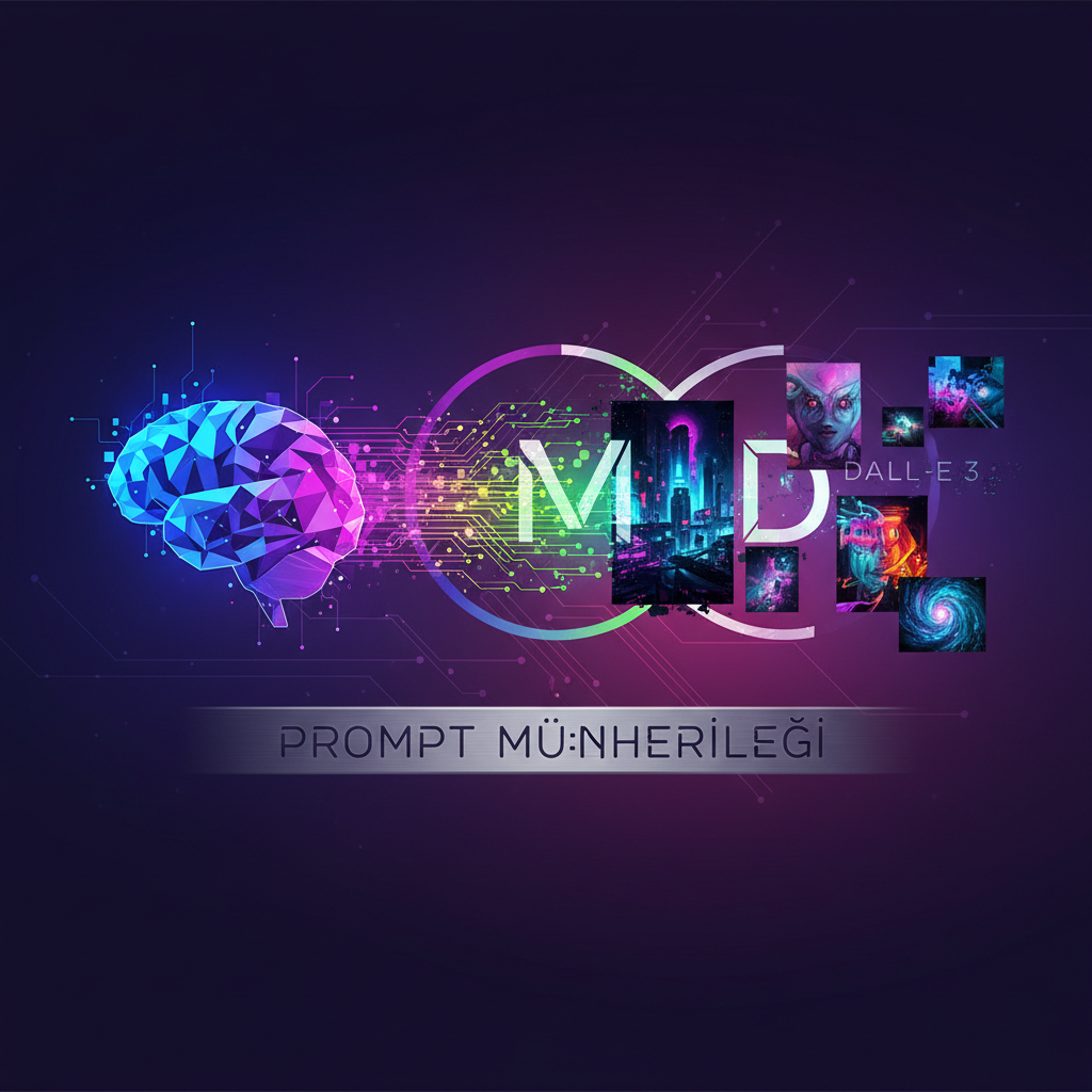 AI Visual Prompt Art with a 2026 Perspective: Midjourney & DALL-E 3