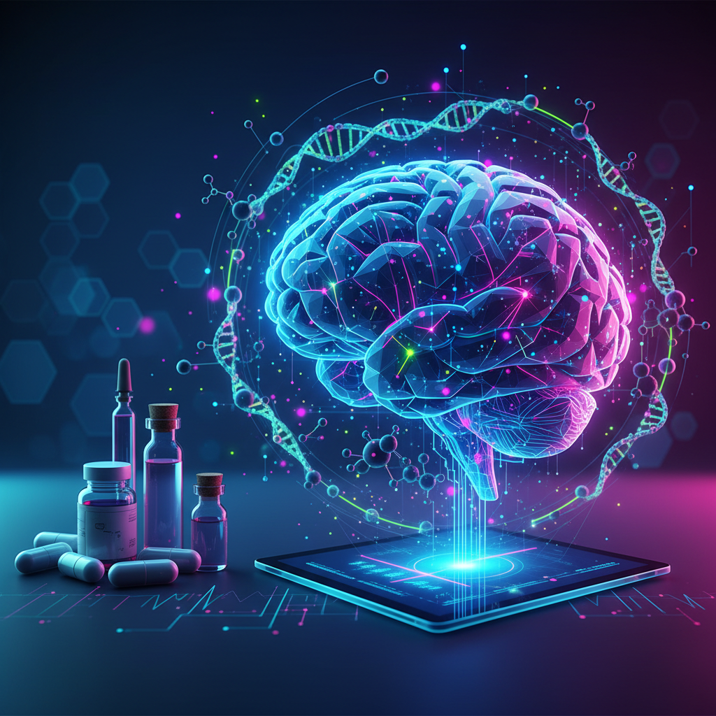 2026 Nootropic Guide: Scientific Approaches for Mental Acuity