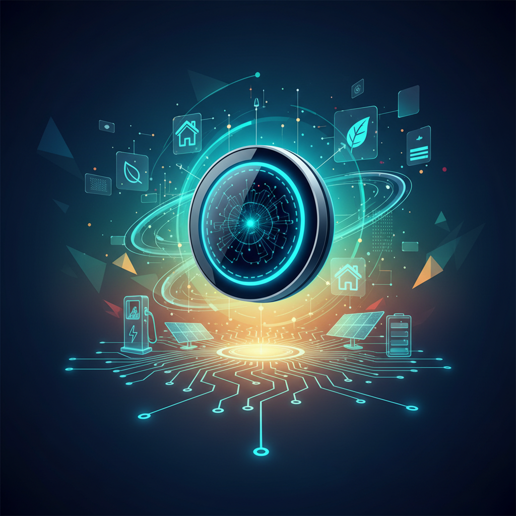 Smart Energy in Your Home in 2026: AI Thermostats and Management Systems