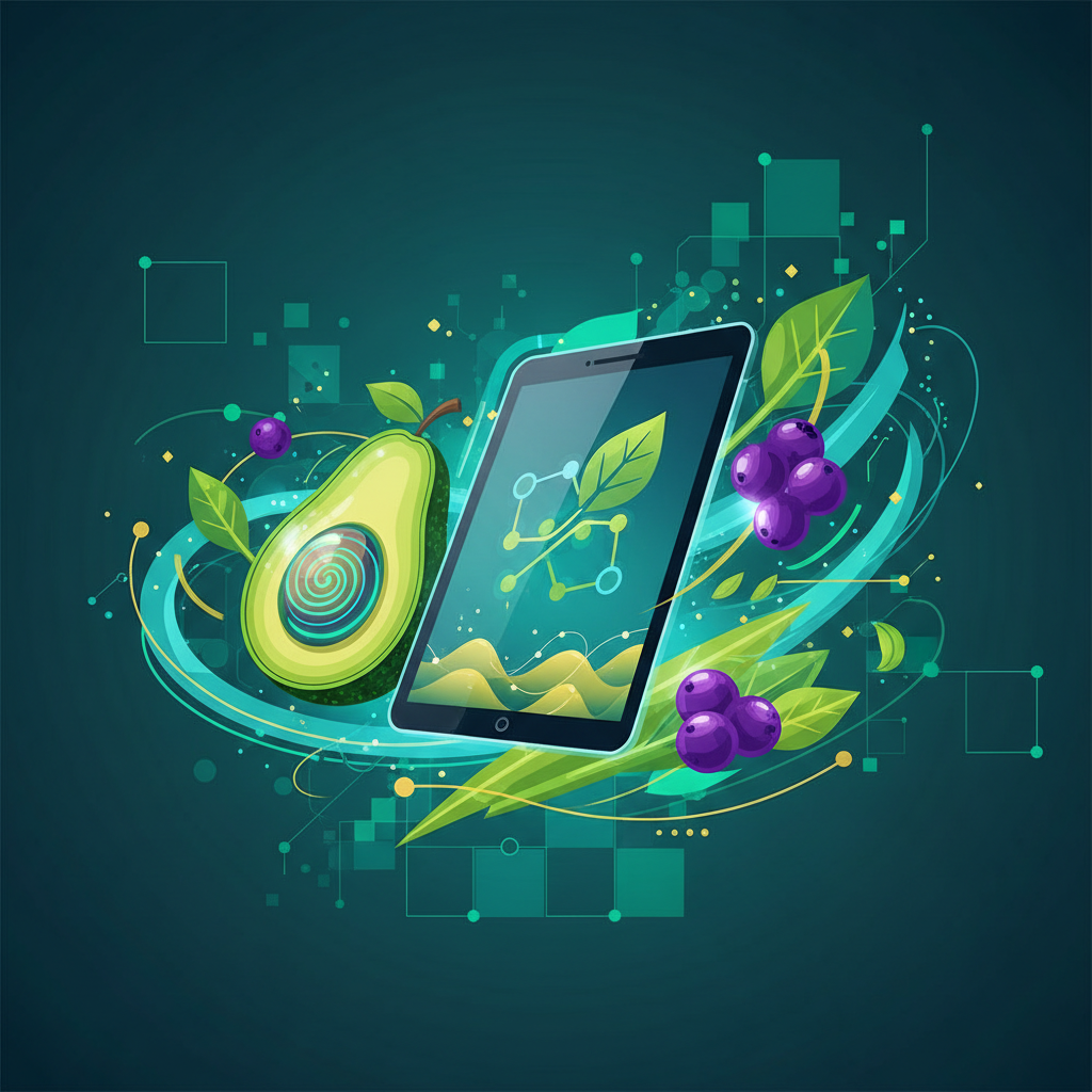 Plant-Based Nutrition in 2026: Flavors of the Future and Sustainable Innovations