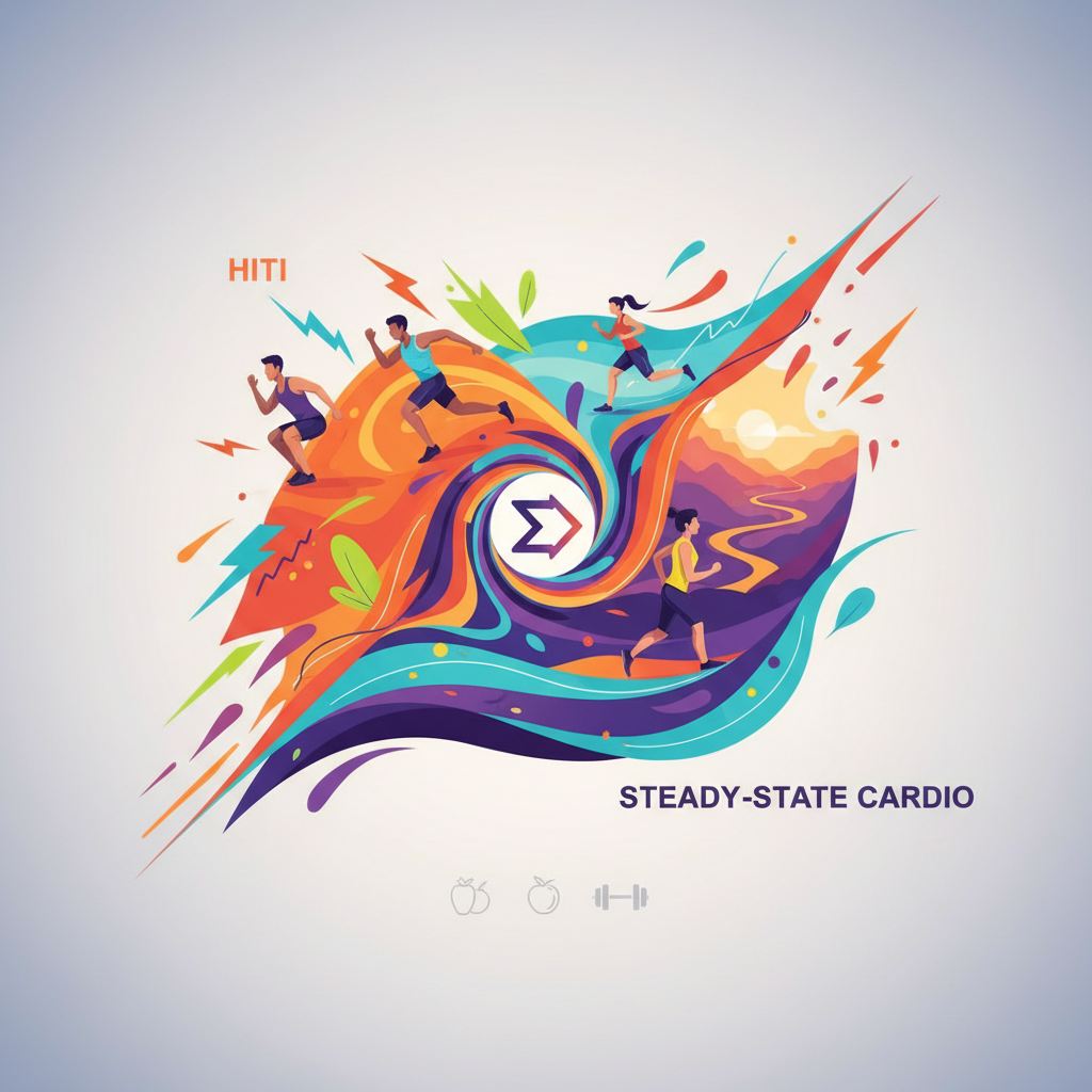 Cardio Duel: HIIT or Steady-State? The 2026 Guide
