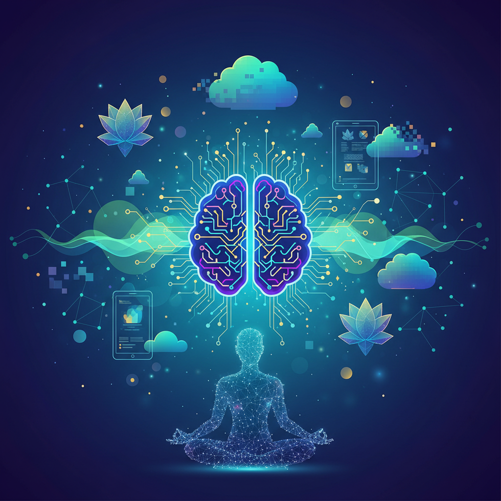 Meditation Applications 2026: Digital Guides to Mental Serenity