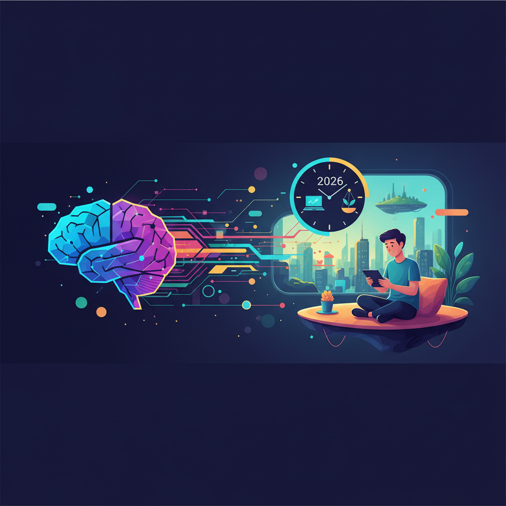 Mental Health in Remote Work: A Work-Life Balance Guide in 2026