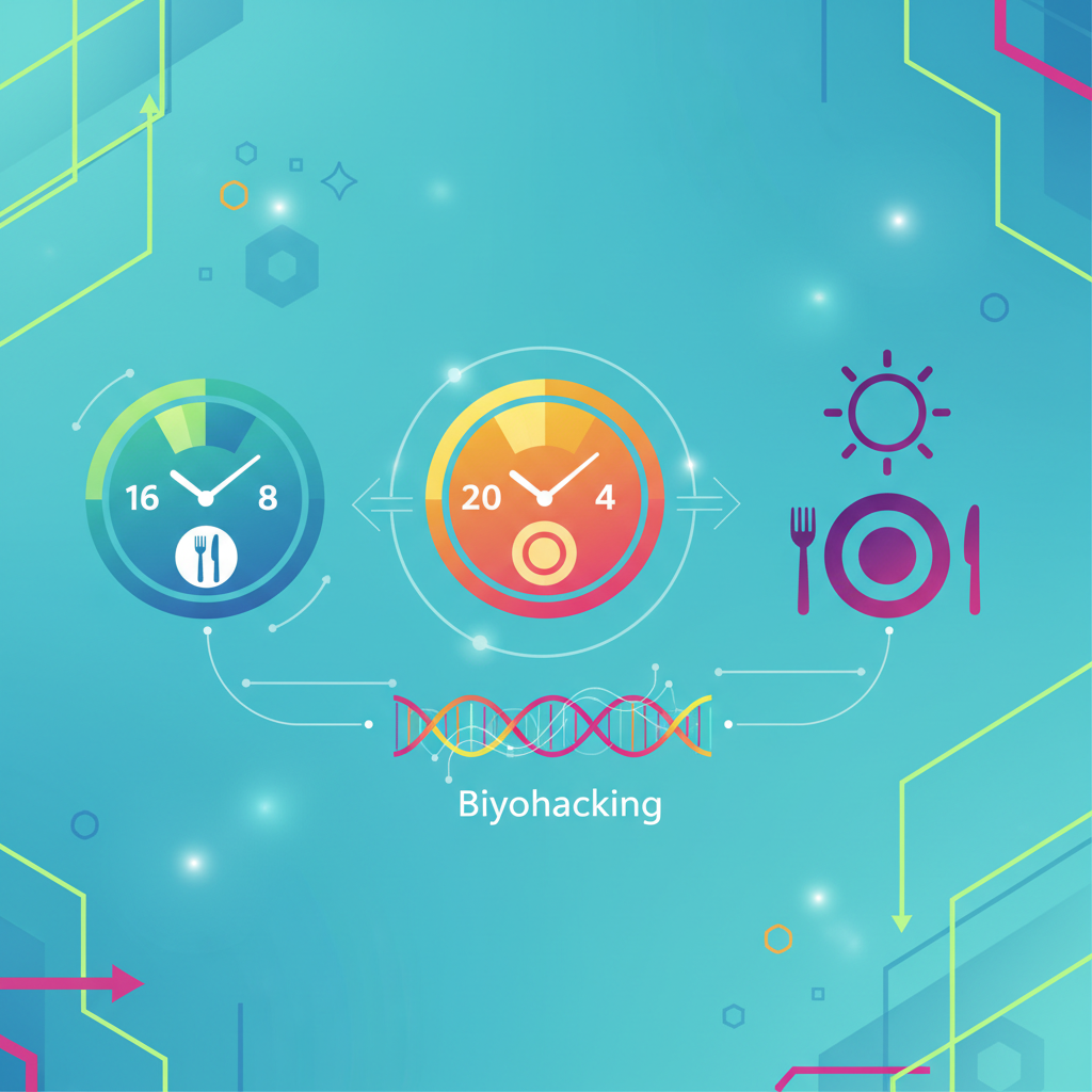 Intermittent Fasting 2026: Which Method Is Right for You? 16:8, 20:4, and OMAD Comparison