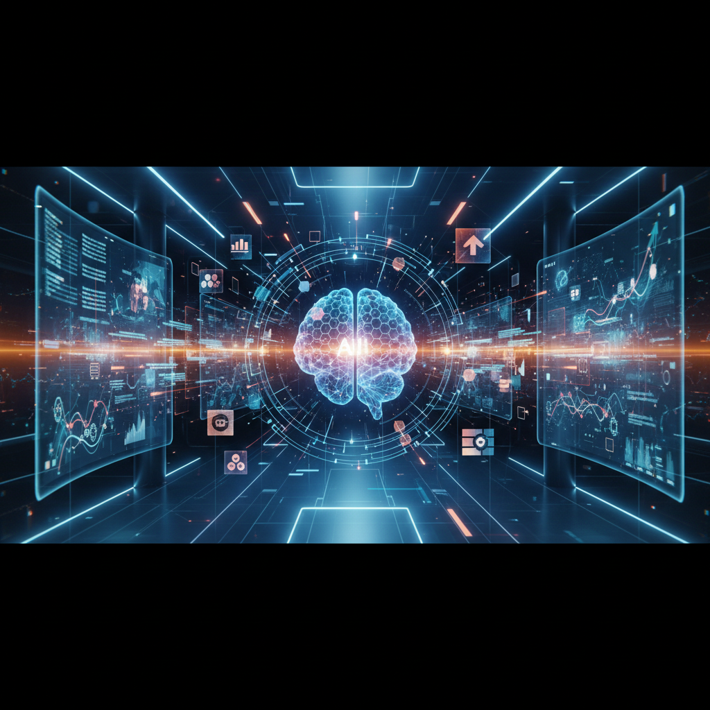 Mastering Your AI &amp; Productivity Showcase: Strategies for Growth and Collaboration