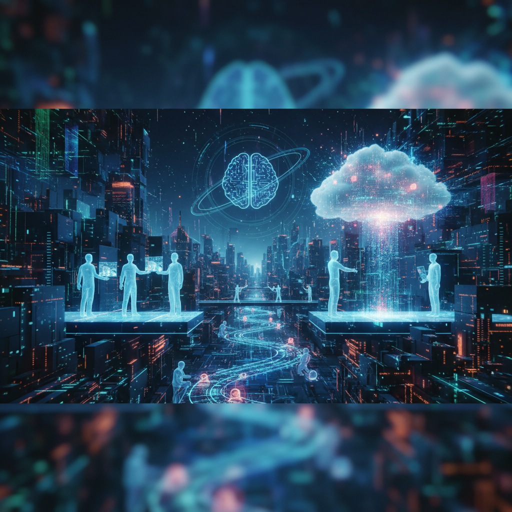 Thriving in AI: Strategies for Job Seekers and Employers in a Rapidly Evolving Field