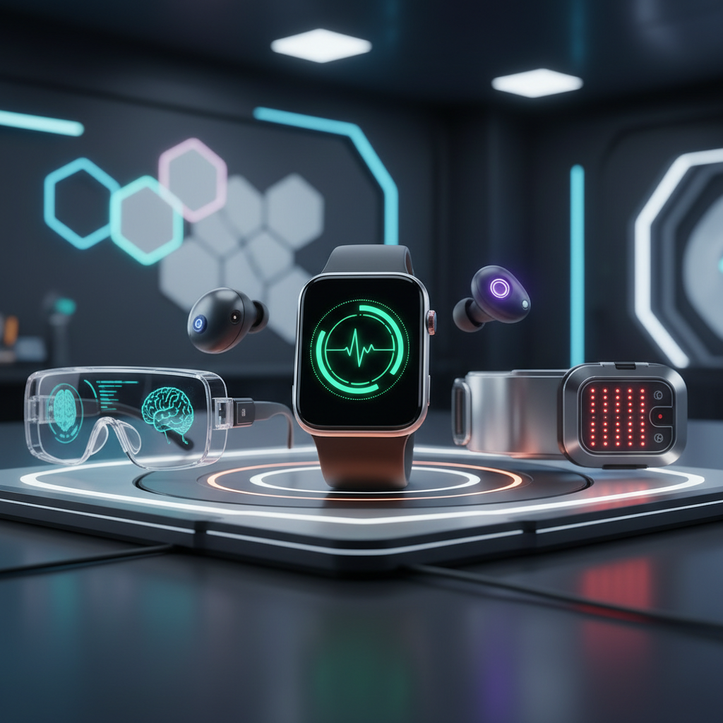 Wearable Health Tech in 2026: A Deep Dive into Devices Worth Your Investment